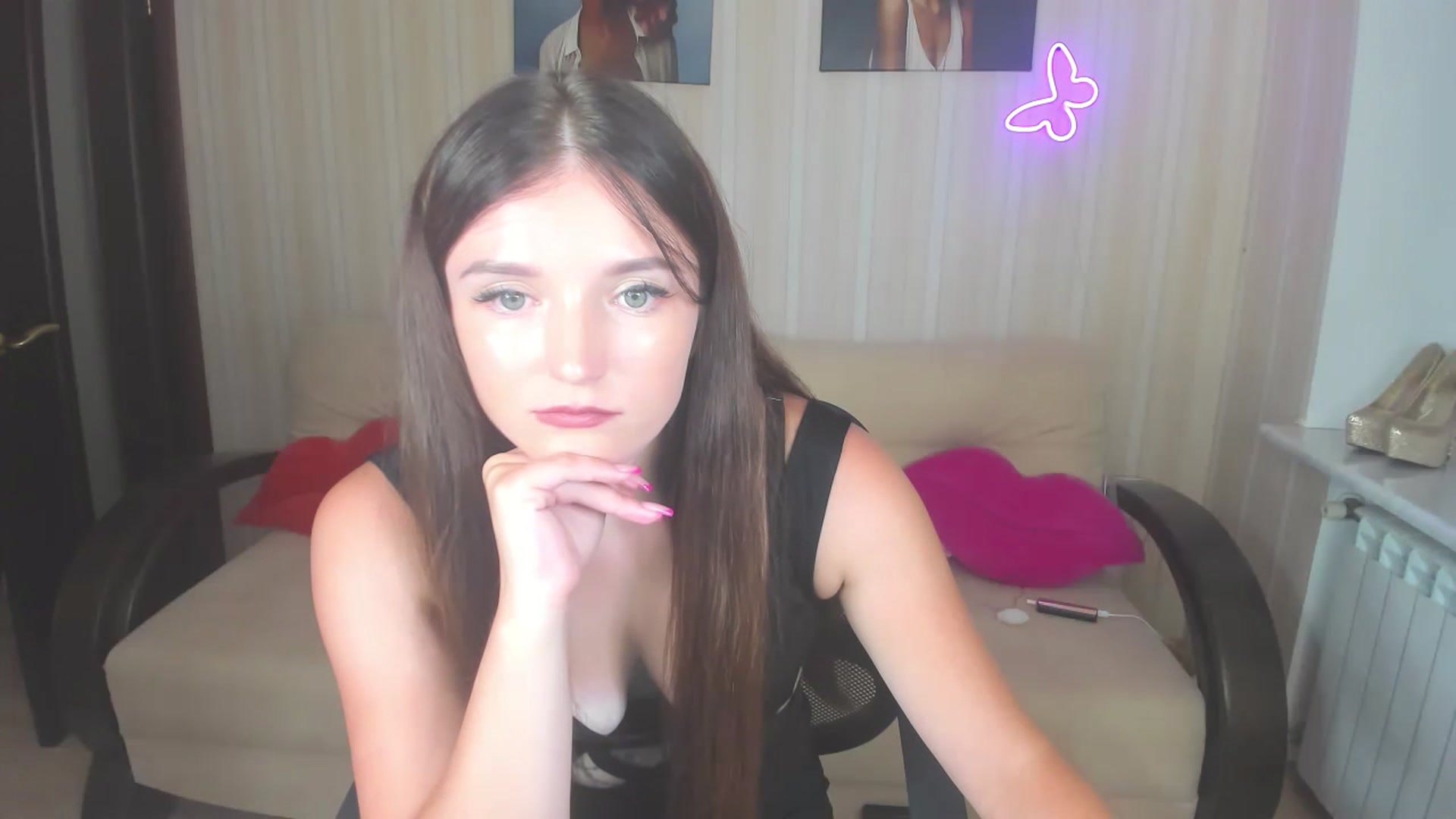 Gallery image thumbnail from TinaFerrell's myfreecams stream on, 07/16/2023, 20:35 image 20 of 20