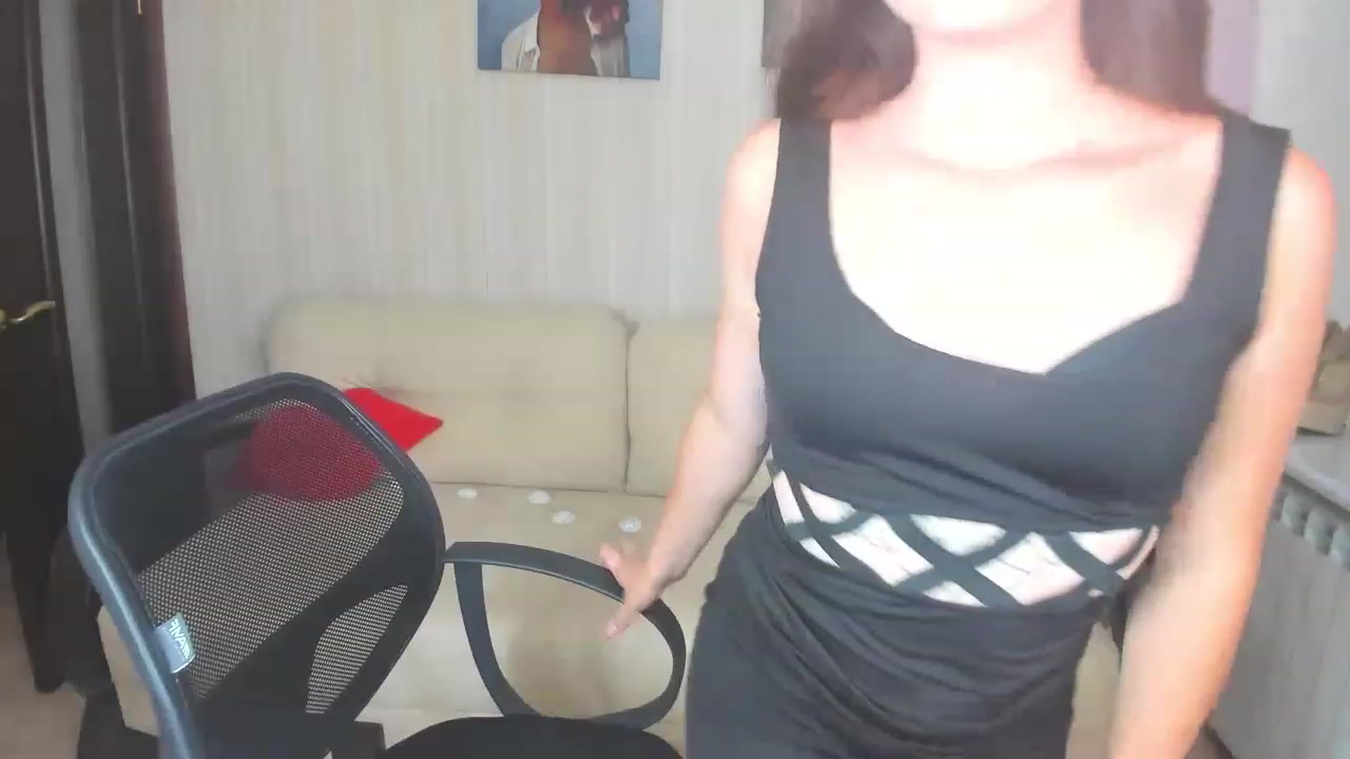 Gallery image thumbnail from TinaFerrell's myfreecams stream on, 07/16/2023, 22:46 image 7 of 20