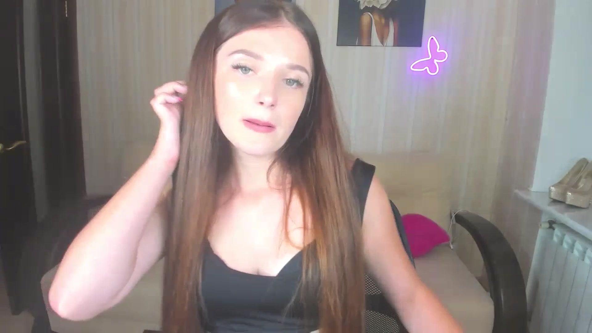 Gallery image thumbnail from TinaFerrell's myfreecams stream on, 07/17/2023, 02:47 image 14 of 20