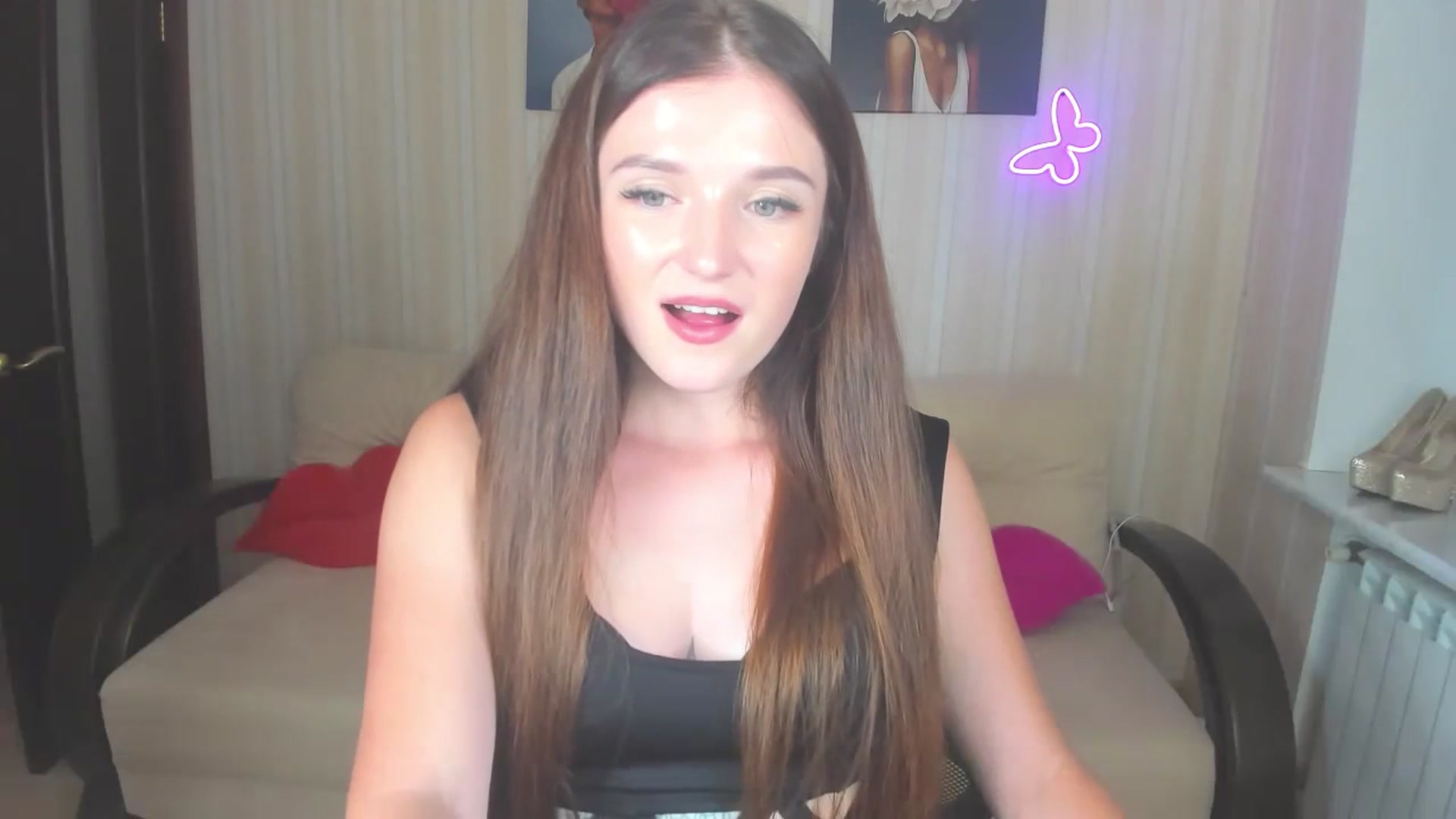 Gallery image thumbnail from TinaFerrell's myfreecams stream on, 07/17/2023, 02:47 image 11 of 20