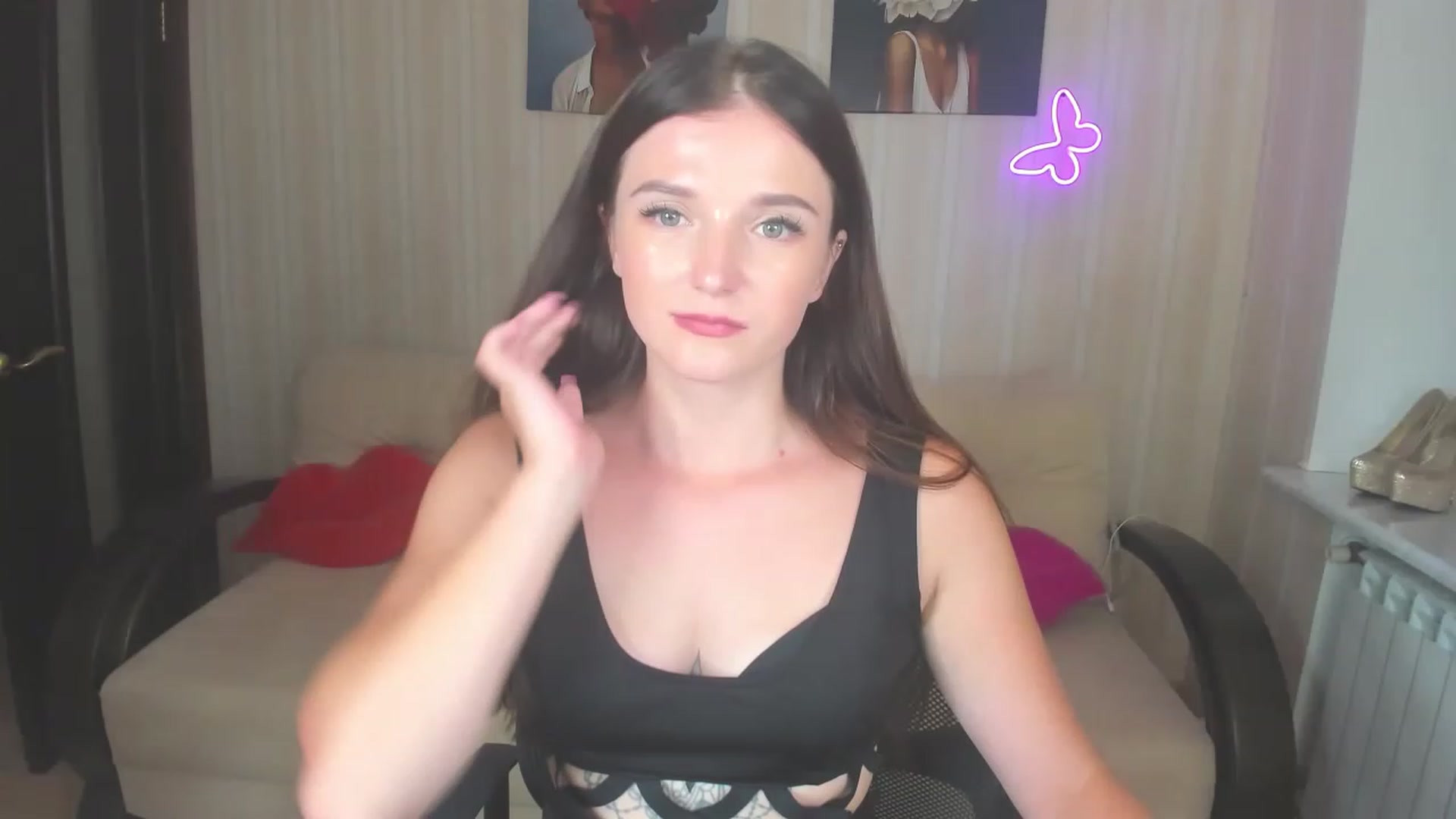 Gallery image thumbnail from TinaFerrell's myfreecams stream on, 07/17/2023, 02:56 image 11 of 20