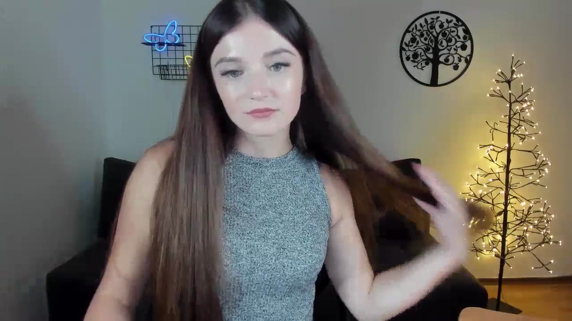 Gallery image thumbnail from TinaFerrell's myfreecams stream on, 07/17/2023, 20:09 image 17 of 20