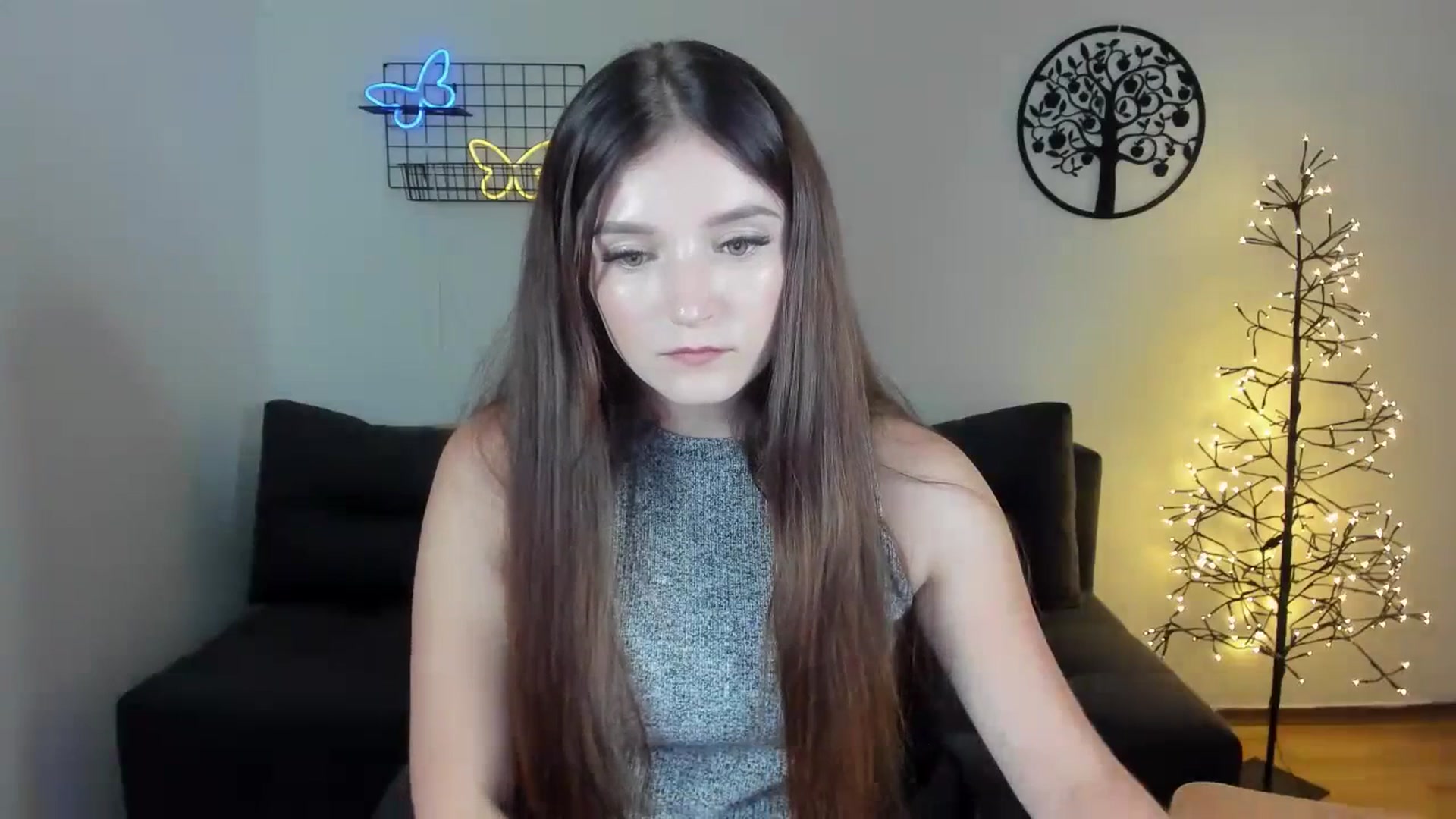 Gallery image thumbnail from TinaFerrell's myfreecams stream on, 07/17/2023, 20:09 image 9 of 20