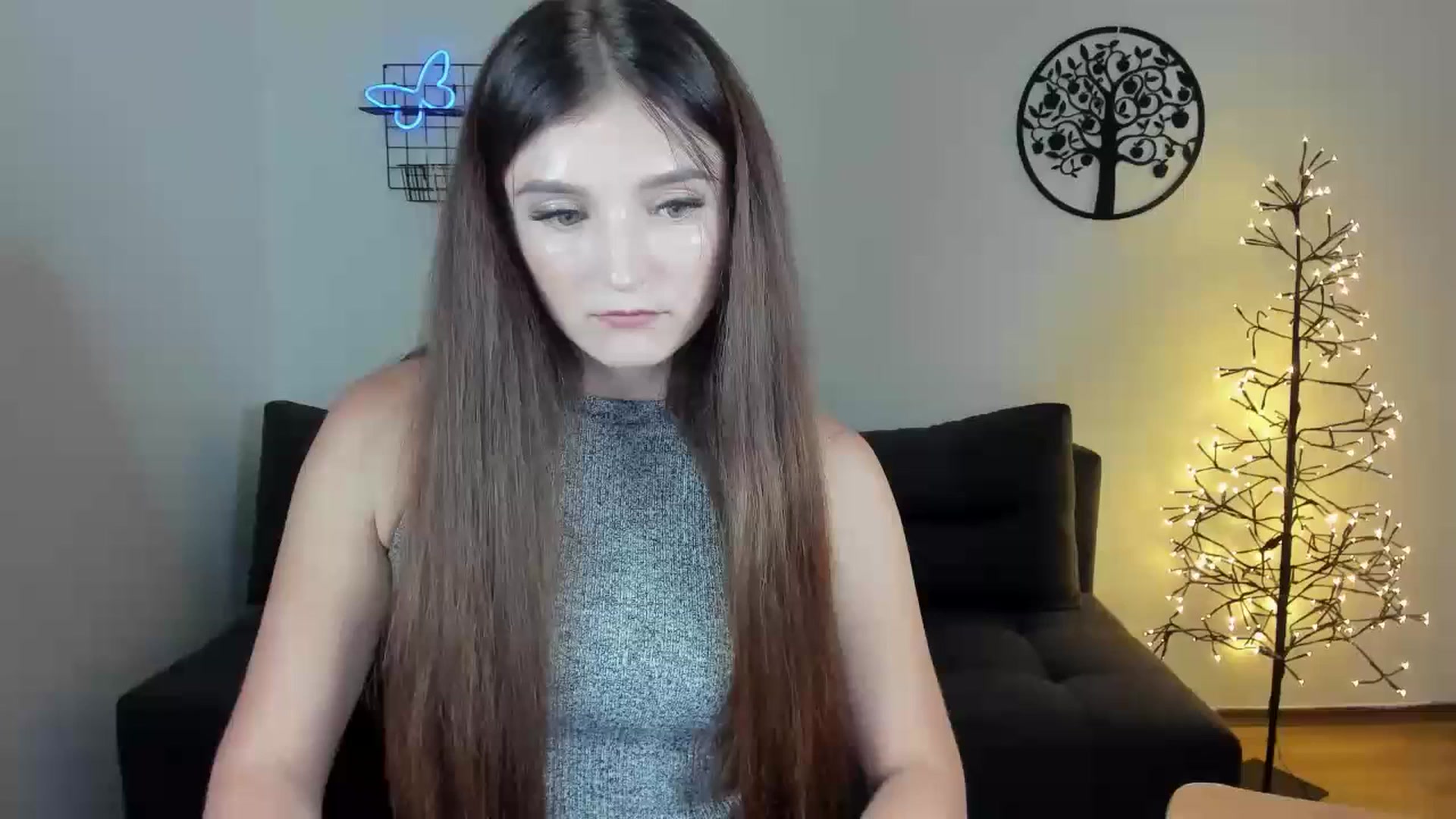 Gallery image thumbnail from TinaFerrell's myfreecams stream on, 07/17/2023, 20:50 image 2 of 20