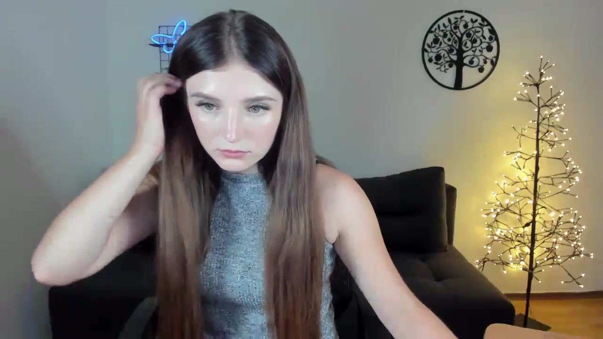 Gallery image thumbnail from TinaFerrell's myfreecams stream on, 07/17/2023, 23:23 image 14 of 20