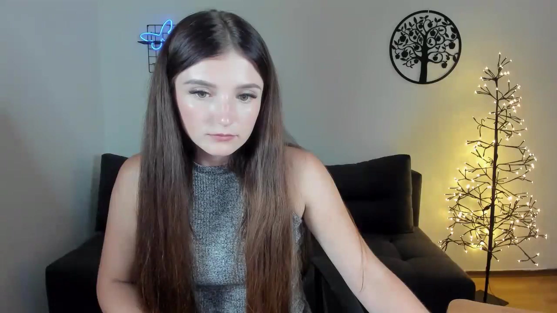 Gallery image thumbnail from TinaFerrell's myfreecams stream on, 07/17/2023, 23:23 image 20 of 20