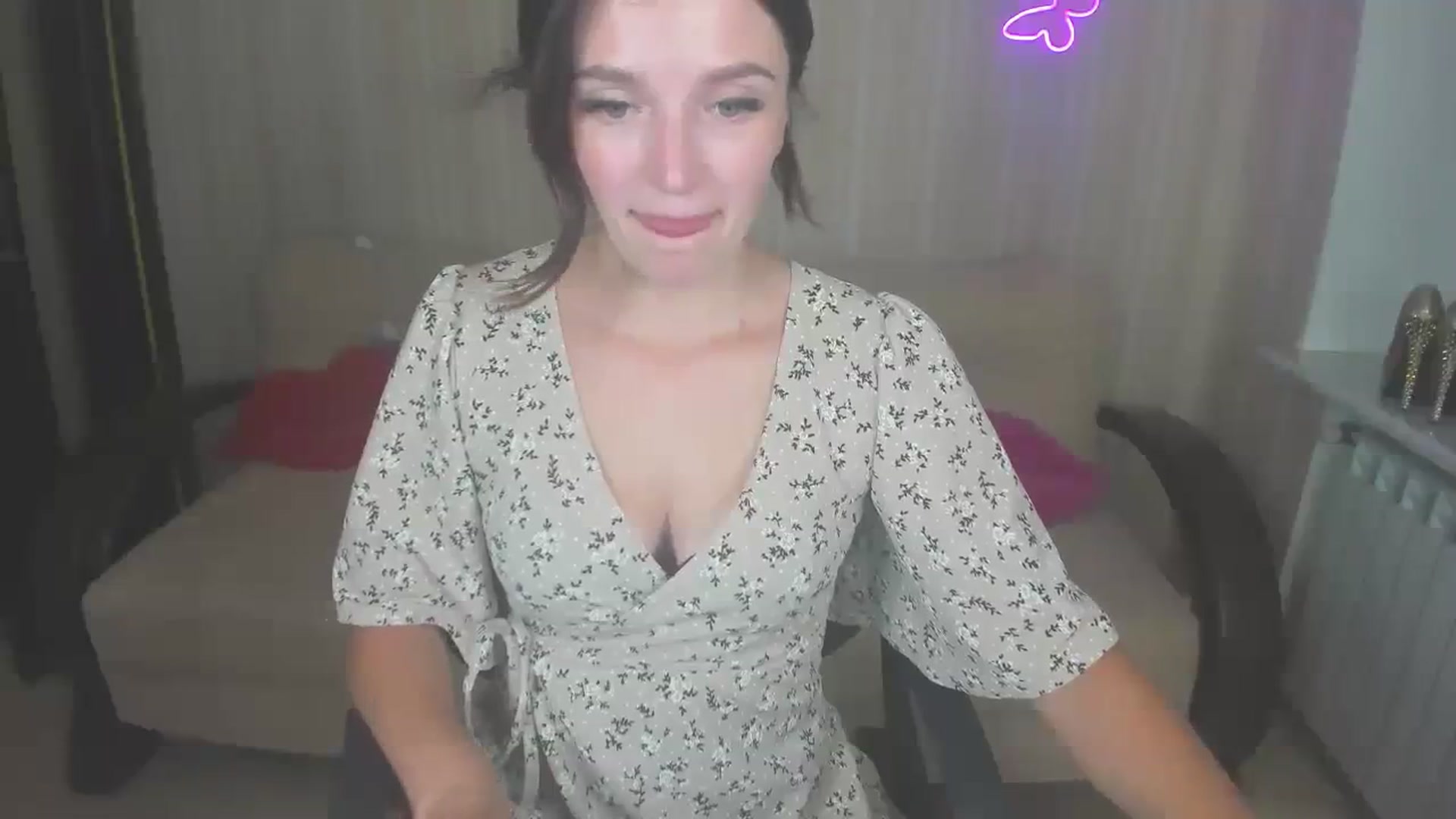Gallery image thumbnail from TinaFerrell's myfreecams stream on, 07/25/2023, 20:12 image 20 of 20
