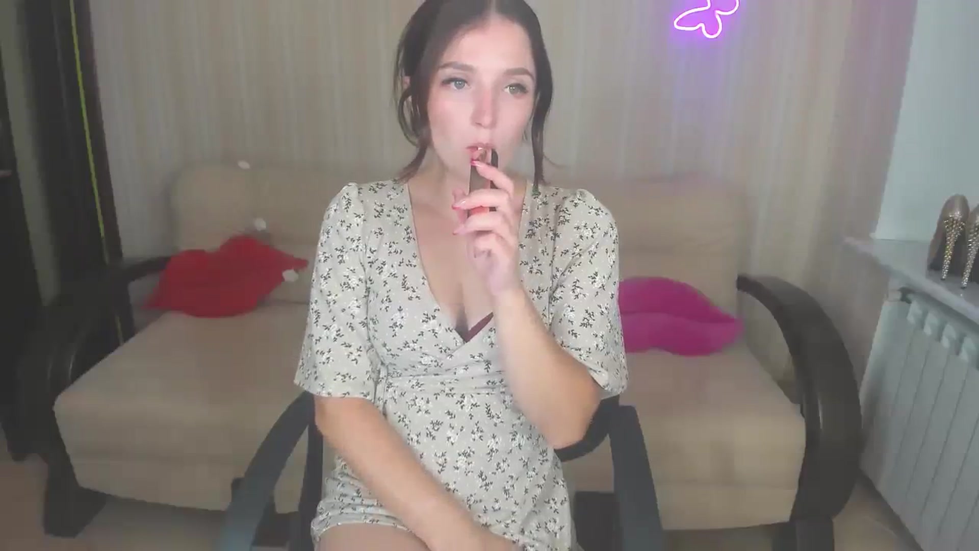 Gallery image thumbnail from TinaFerrell's myfreecams stream on, 07/25/2023, 20:12 image 2 of 20