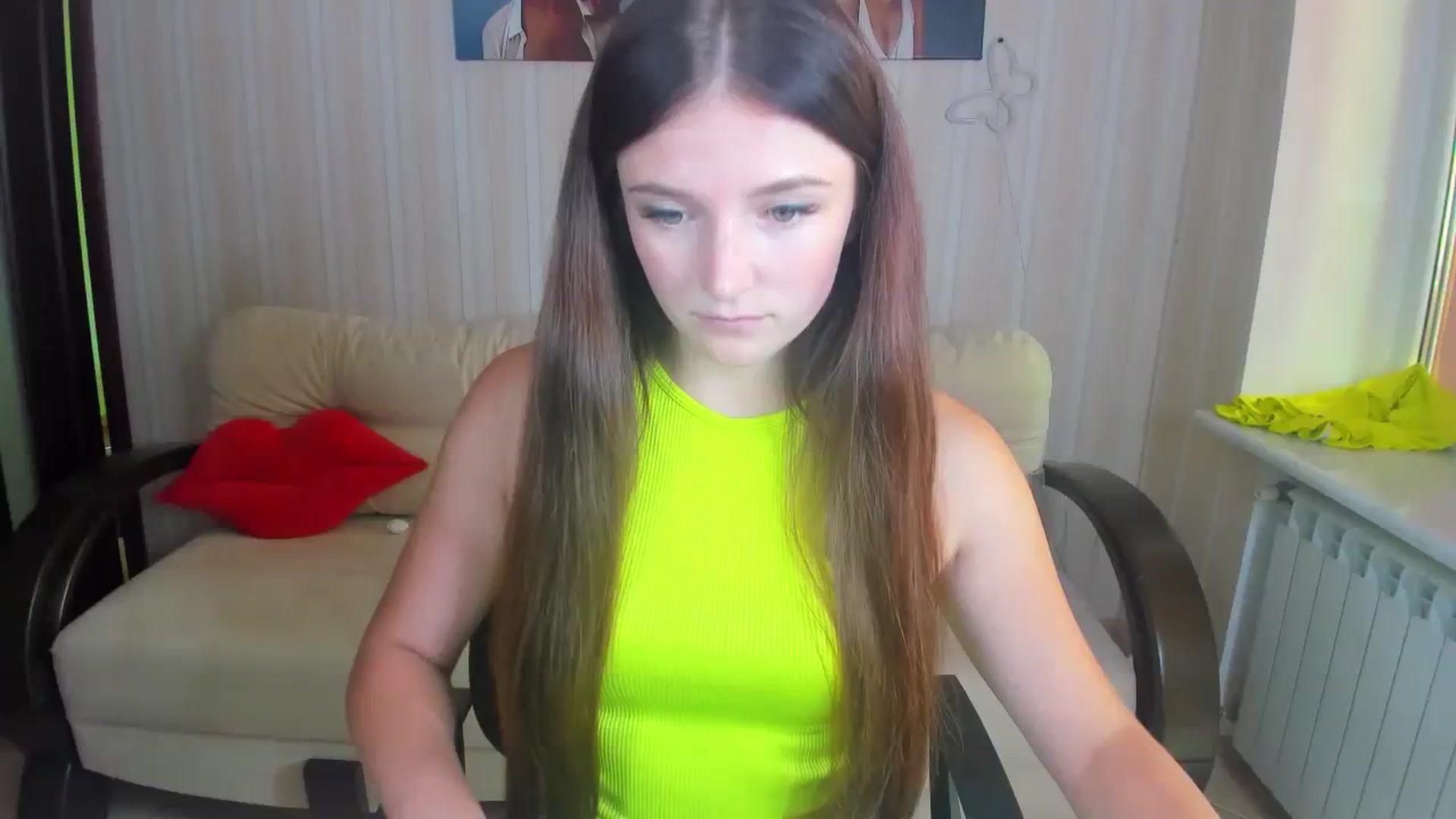 Gallery image thumbnail from TinaFerrell's myfreecams stream on, 07/30/2023, 08:23 image 1 of 20