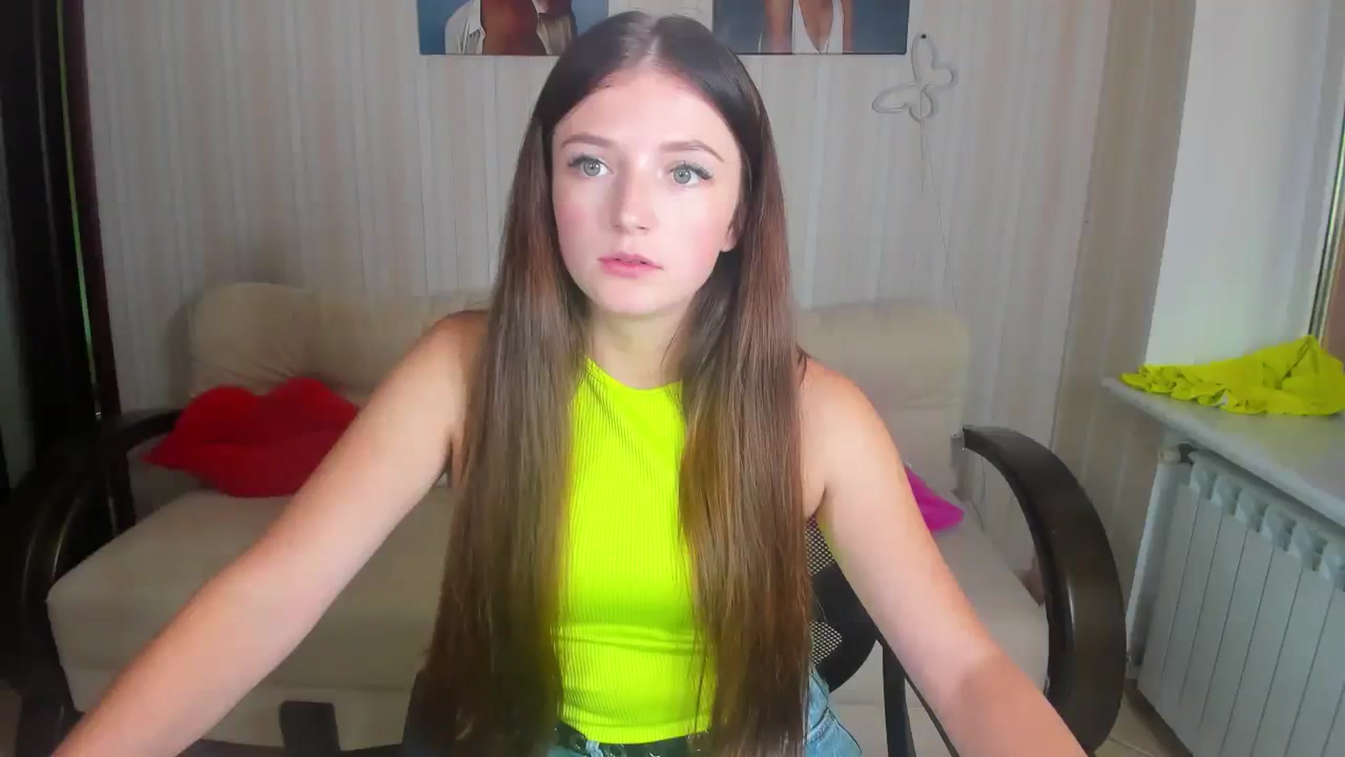 Gallery image thumbnail from TinaFerrell's myfreecams stream on, 07/30/2023, 08:23 image 18 of 20