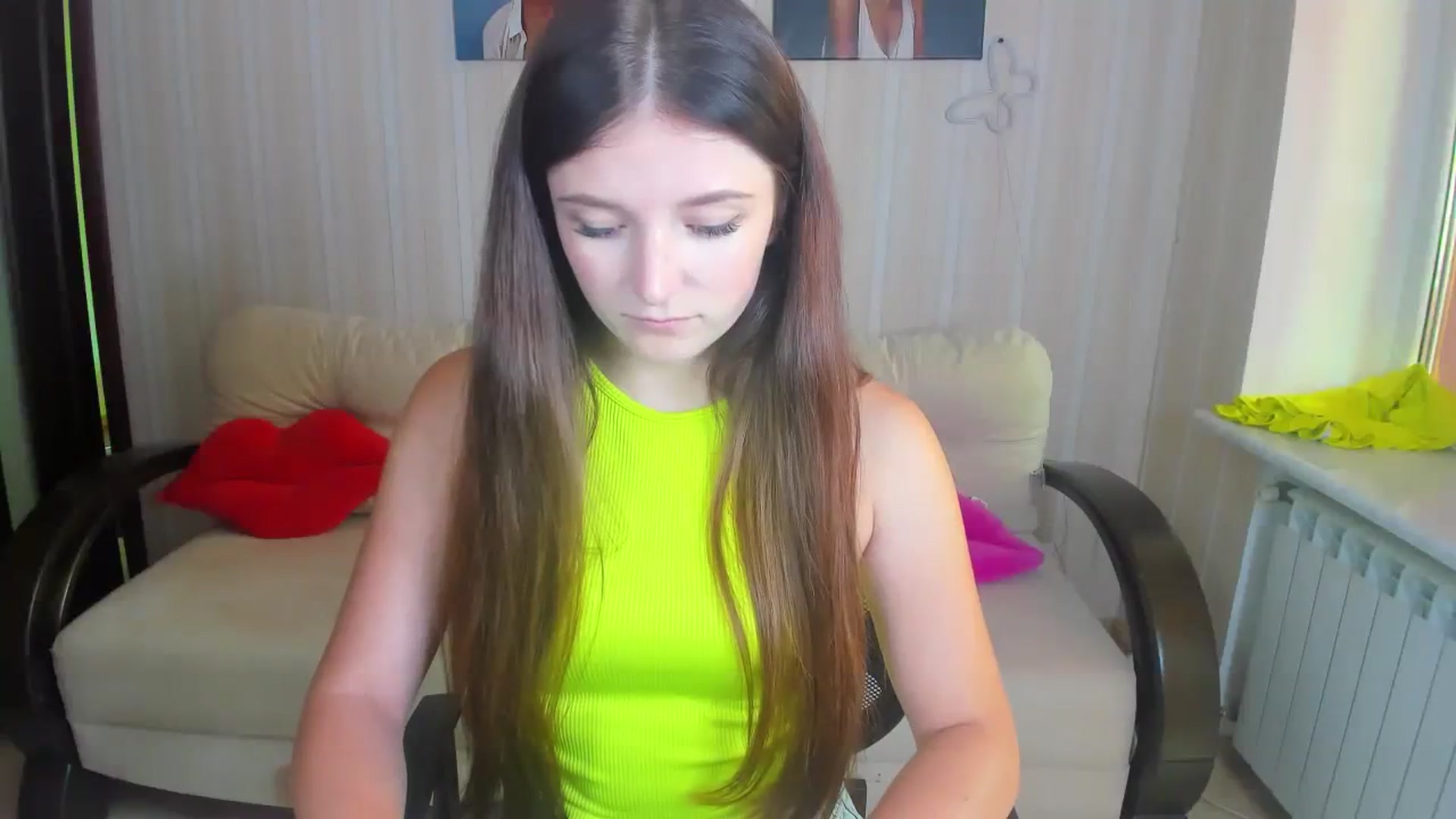 Gallery image thumbnail from TinaFerrell's myfreecams stream on, 07/30/2023, 08:23 image 3 of 20