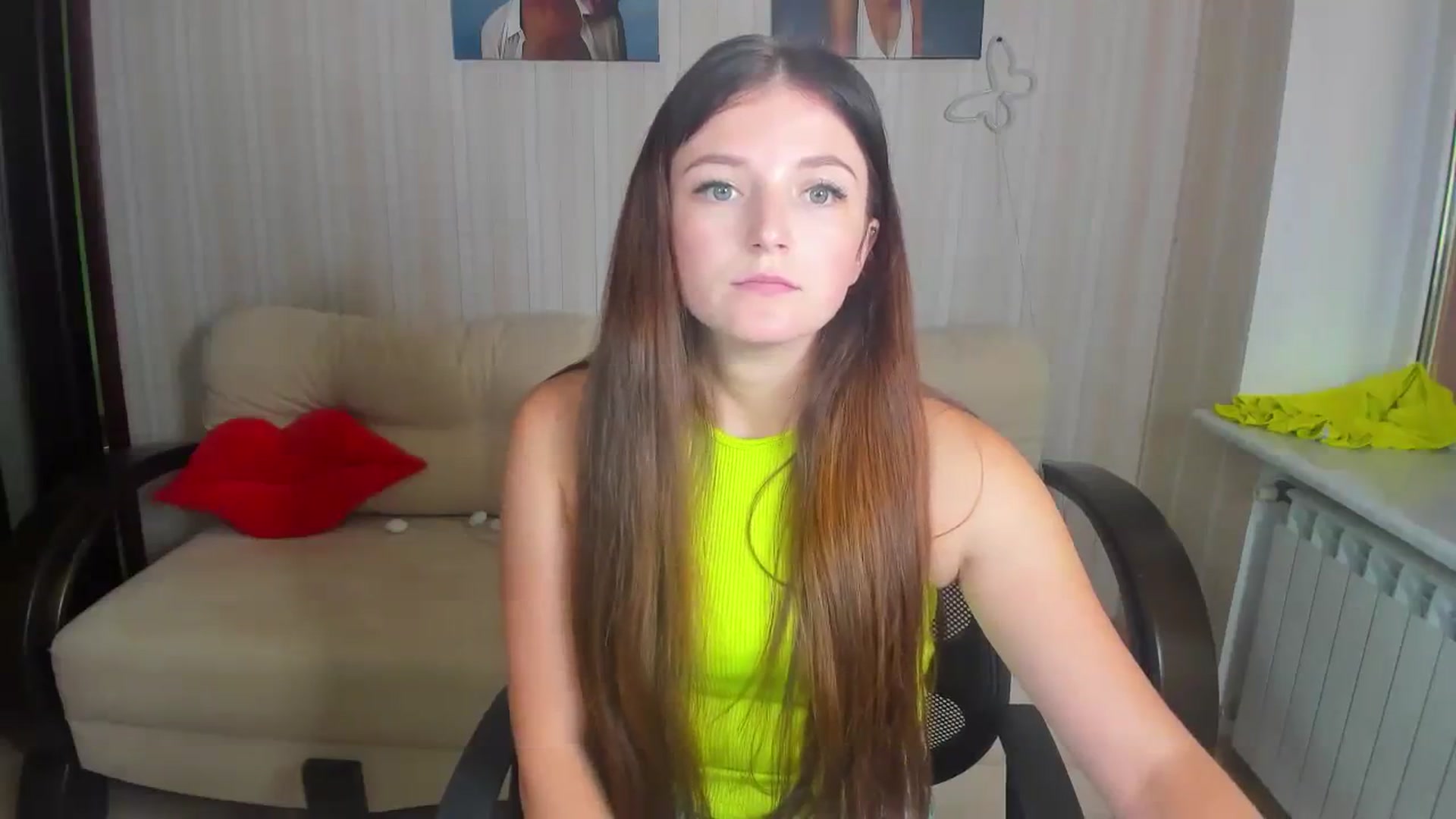 Gallery image thumbnail from TinaFerrell's myfreecams stream on, 07/30/2023, 08:23 image 20 of 20