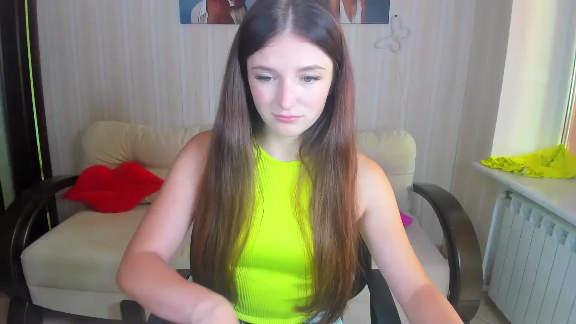 Gallery image thumbnail from TinaFerrell's myfreecams stream on, 07/30/2023, 08:23 image 2 of 20