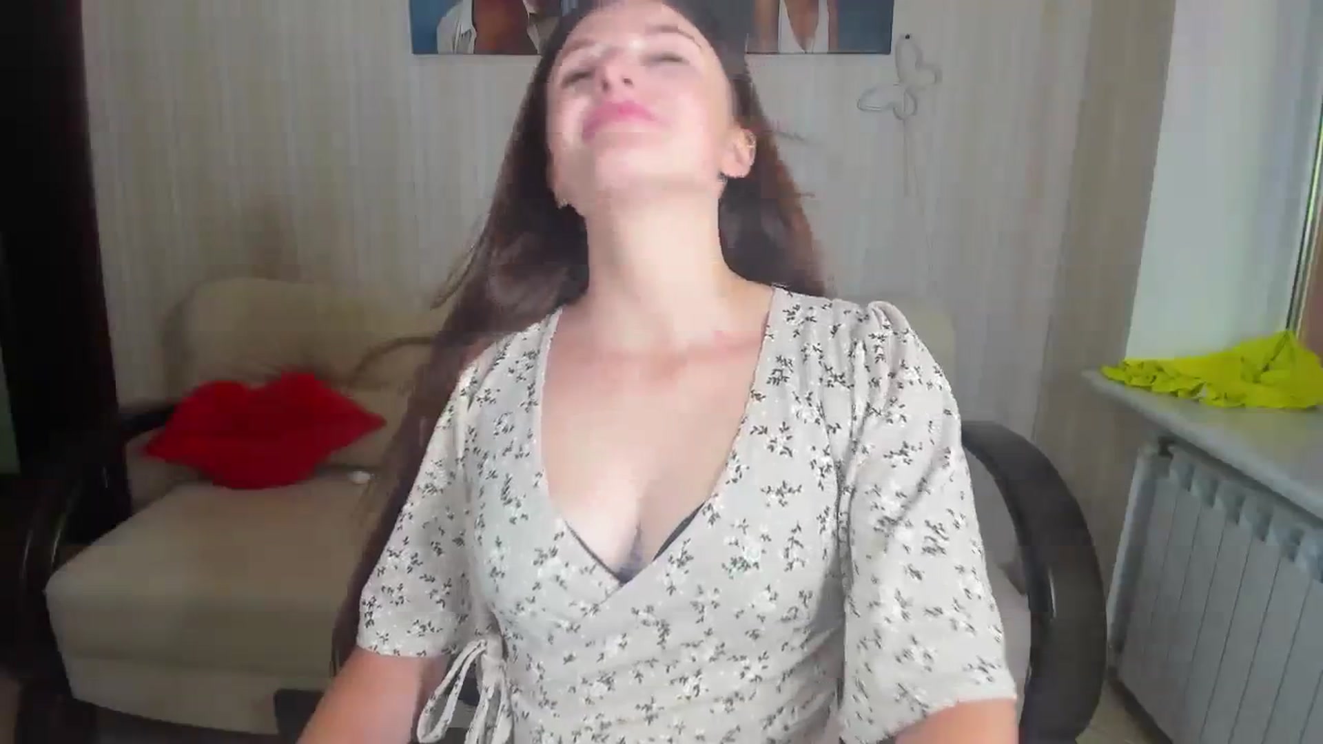 Gallery image thumbnail from TinaFerrell's myfreecams stream on, 07/30/2023, 11:40 image 13 of 20