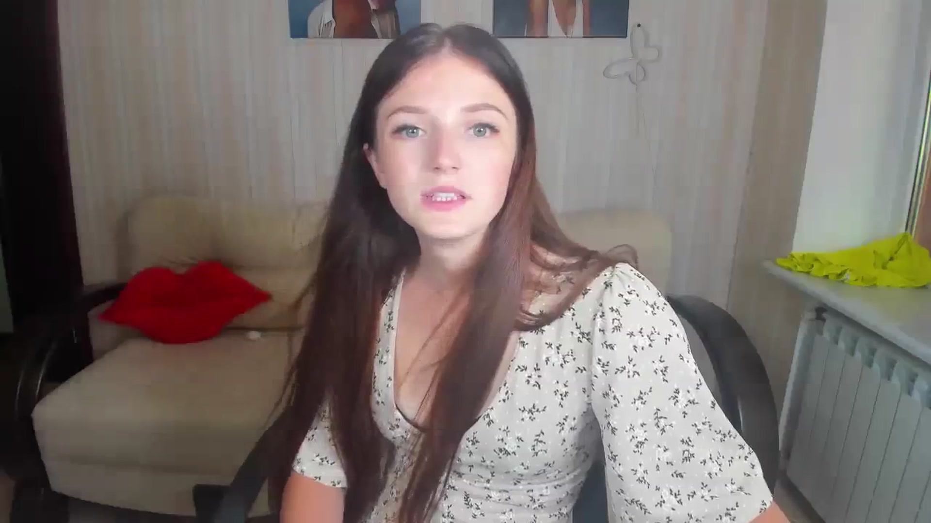 Gallery image thumbnail from TinaFerrell's myfreecams stream on, 07/30/2023, 11:40 image 9 of 20