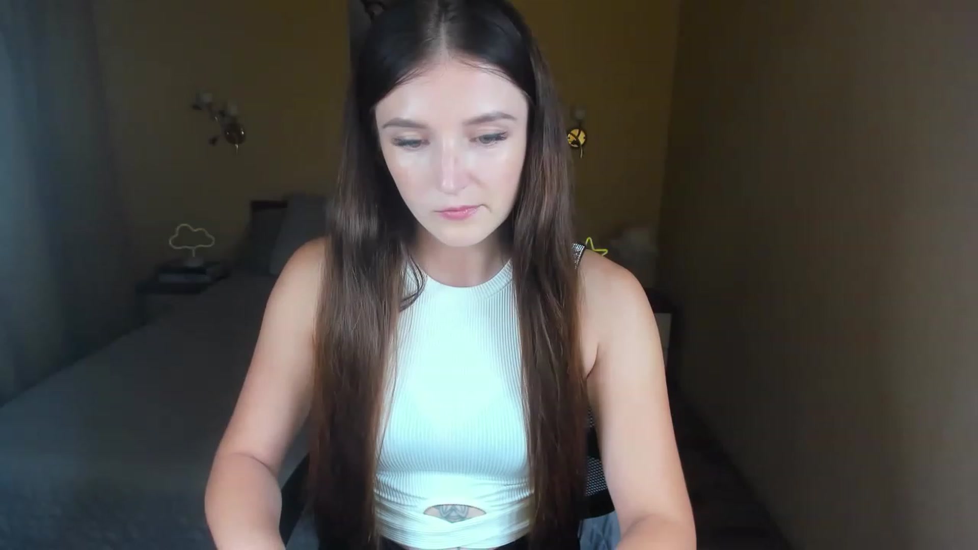 Gallery image thumbnail from TinaFerrell's myfreecams stream on, 07/31/2023, 19:19 image 3 of 20