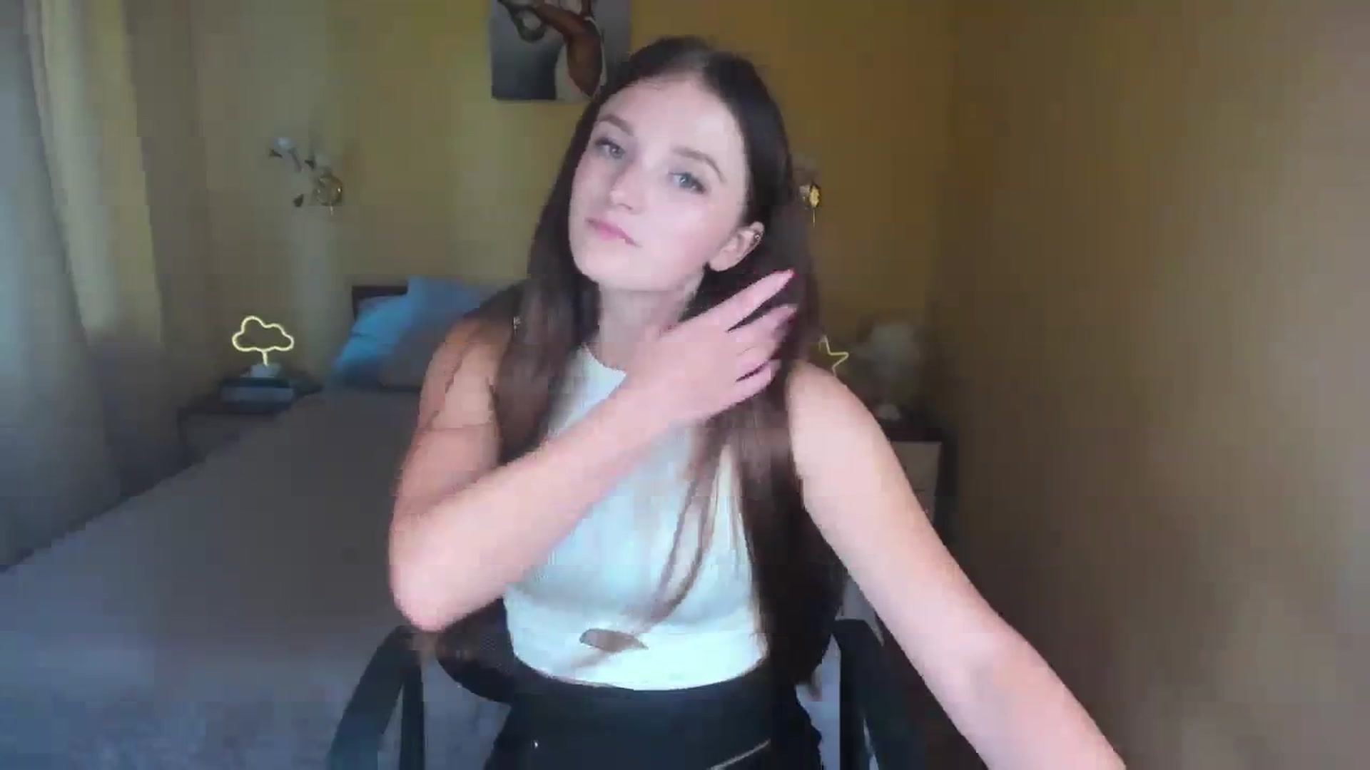 Gallery image thumbnail from TinaFerrell's myfreecams stream on, 08/01/2023, 10:24 image 9 of 20