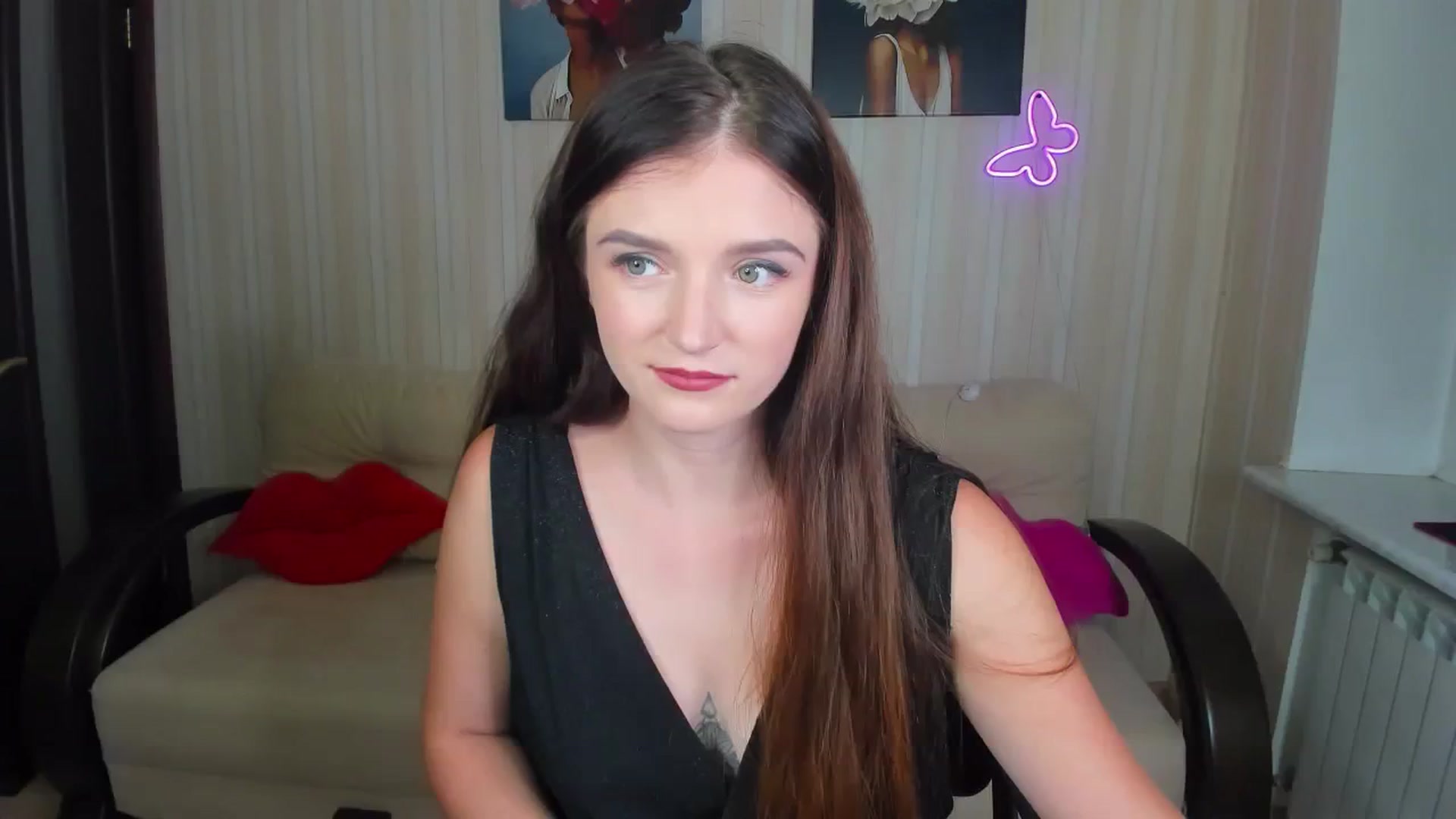 Gallery image thumbnail from TinaFerrell's myfreecams stream on, 08/04/2023, 21:22 image 20 of 20