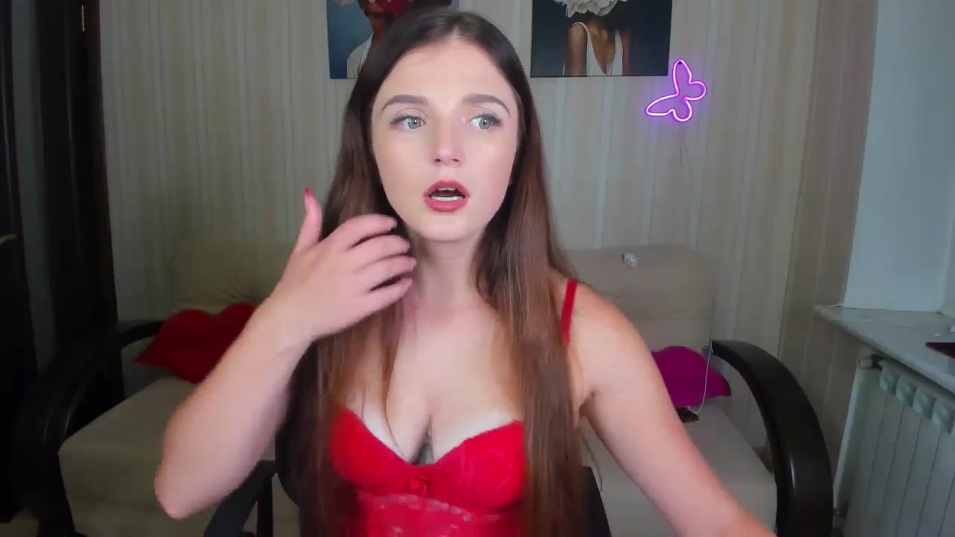 Gallery image thumbnail from TinaFerrell's myfreecams stream on, 08/05/2023, 01:23 image 19 of 20