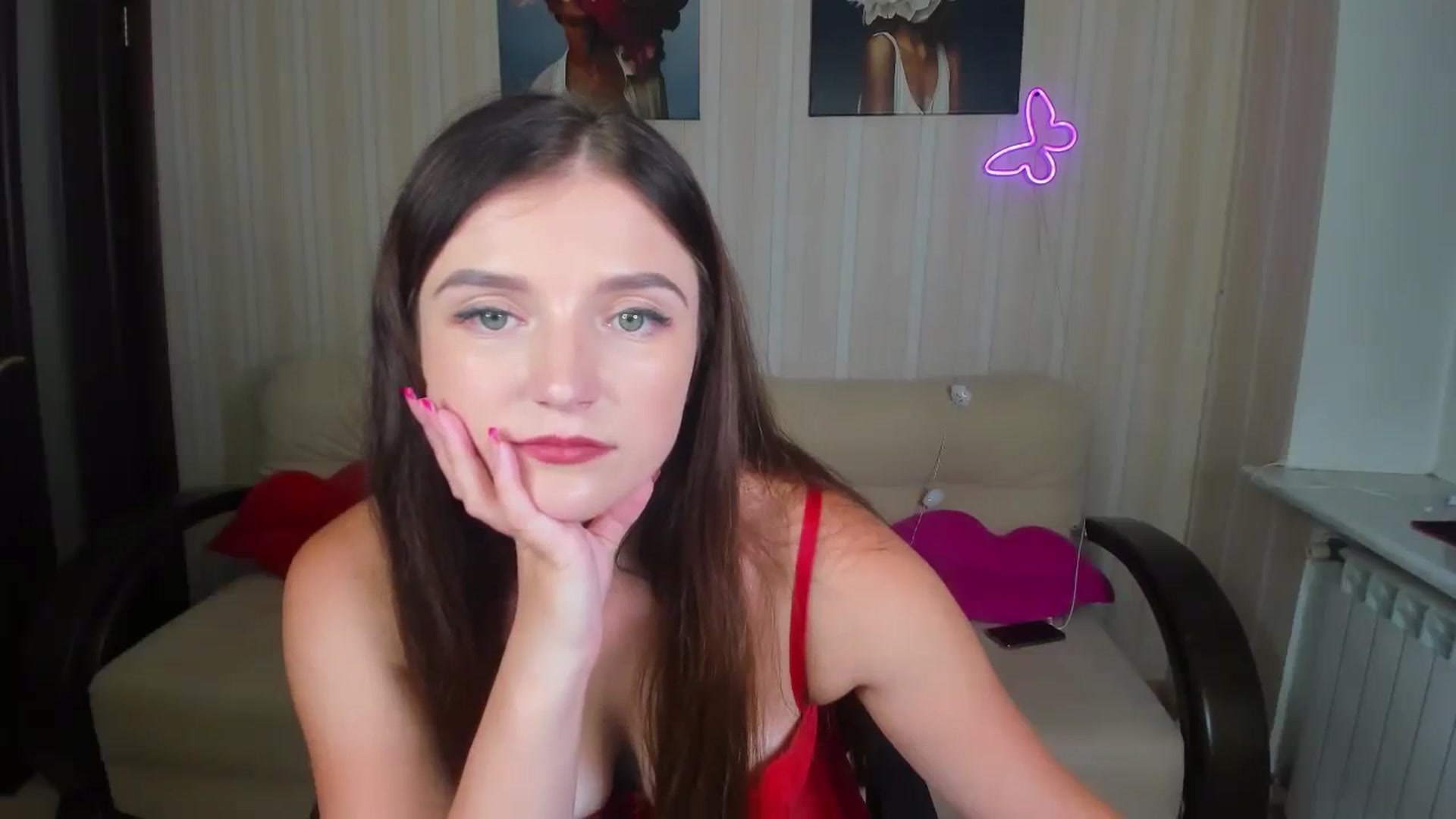 Gallery image thumbnail from TinaFerrell's myfreecams stream on, 08/05/2023, 01:23 image 15 of 20