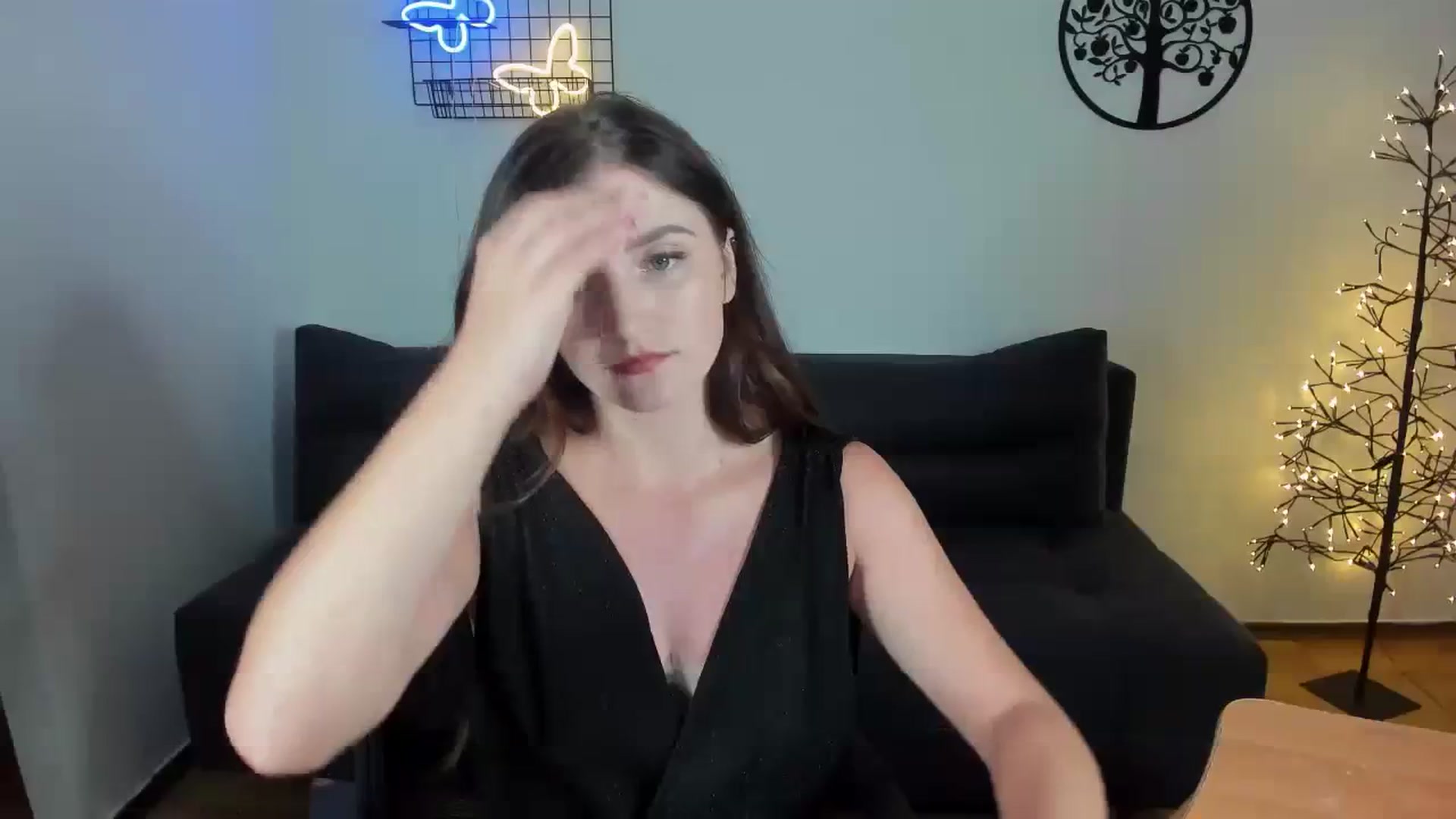 Gallery image thumbnail from TinaFerrell's myfreecams stream on, 08/05/2023, 20:29 image 9 of 20