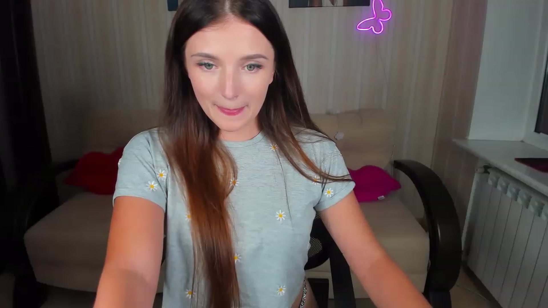 Gallery image thumbnail from TinaFerrell's myfreecams stream on, 08/07/2023, 17:09 image 14 of 20
