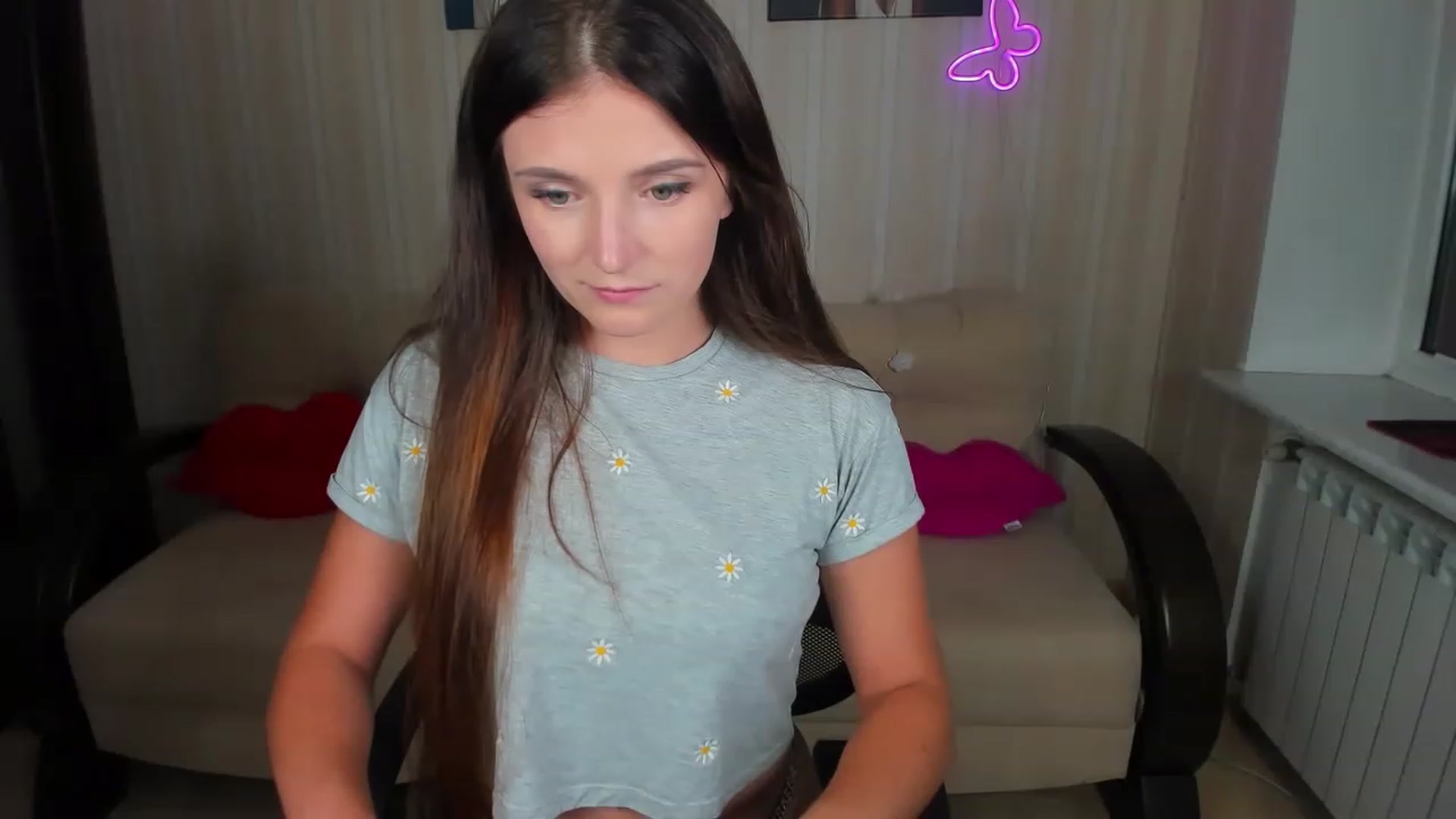 Gallery image thumbnail from TinaFerrell's myfreecams stream on, 08/07/2023, 17:09 image 13 of 20
