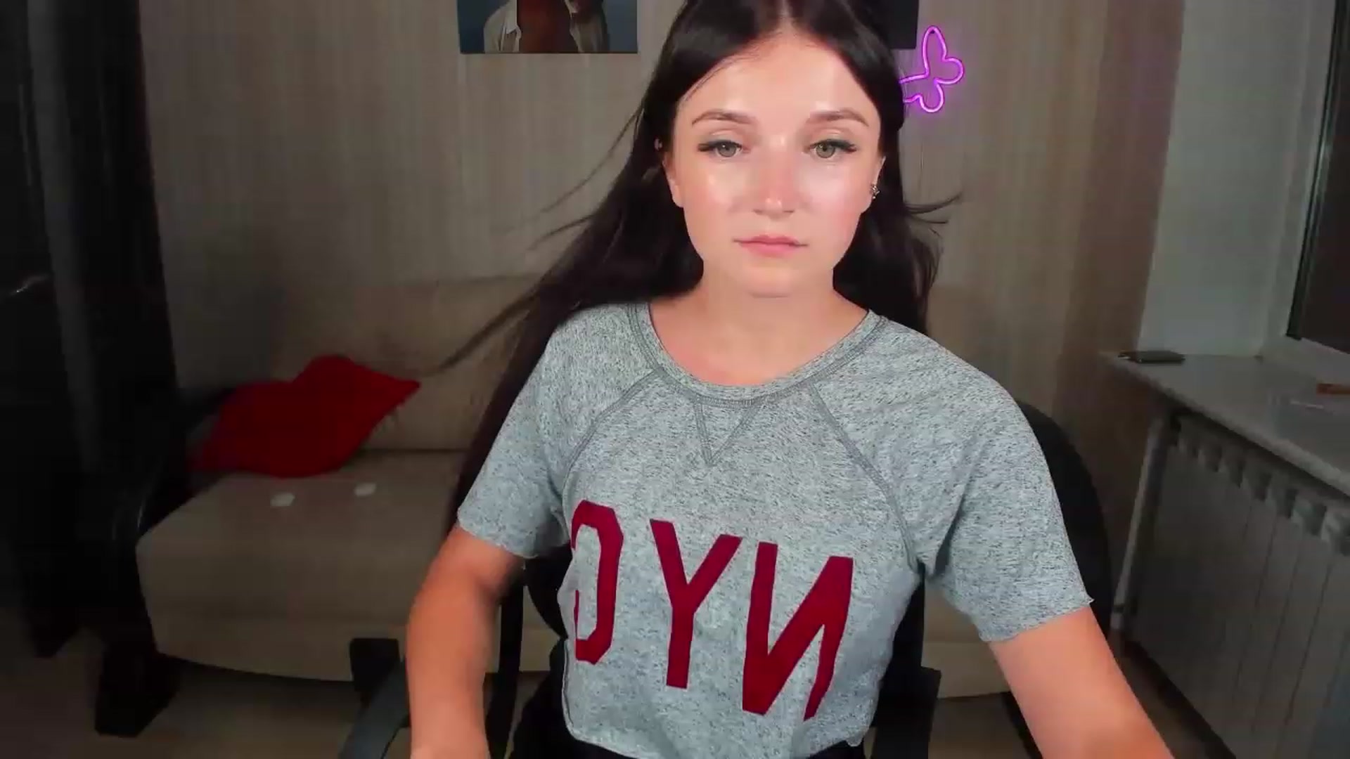 Gallery image thumbnail from TinaFerrell's myfreecams stream on, 08/17/2023, 17:07 image 11 of 20