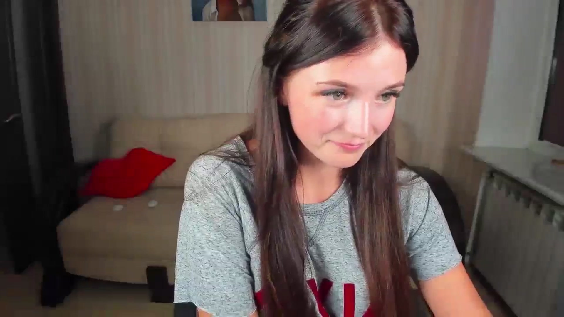 Gallery image thumbnail from TinaFerrell's myfreecams stream on, 08/17/2023, 17:46 image 18 of 20