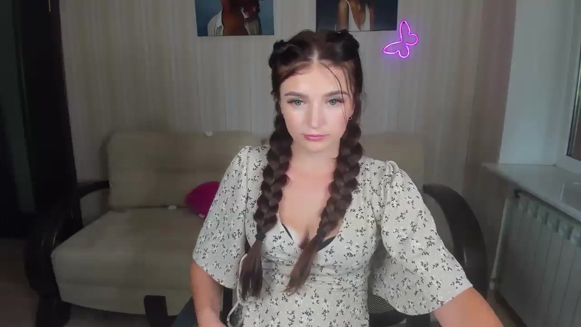 Gallery image thumbnail from TinaFerrell's myfreecams stream on, 08/26/2023, 14:03 image 12 of 20