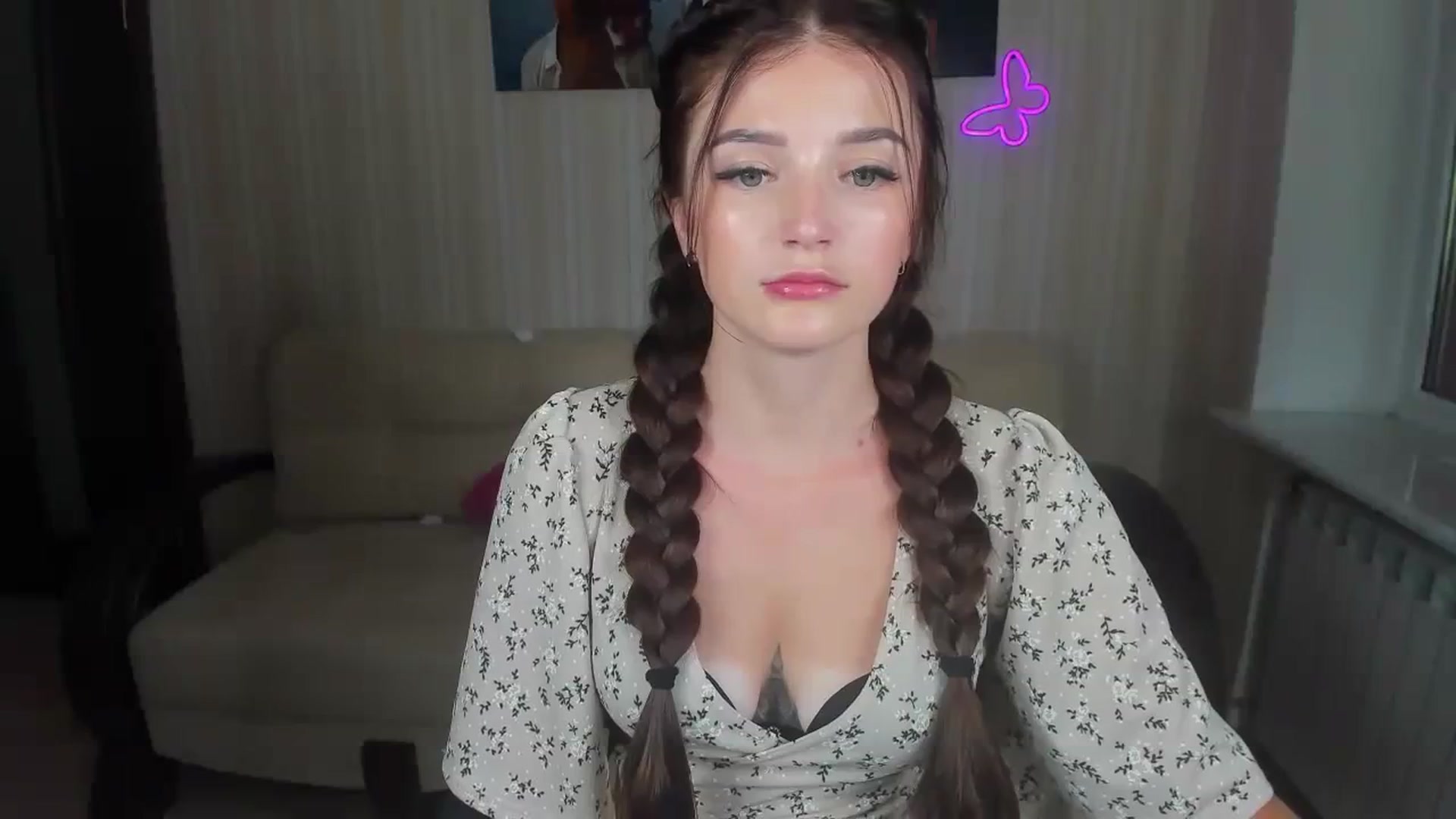 Gallery image thumbnail from TinaFerrell's myfreecams stream on, 08/26/2023, 14:03 image 2 of 20