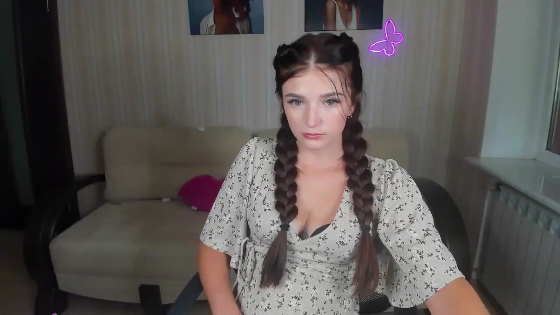 Gallery image thumbnail from TinaFerrell's myfreecams stream on, 08/26/2023, 14:03 image 11 of 20
