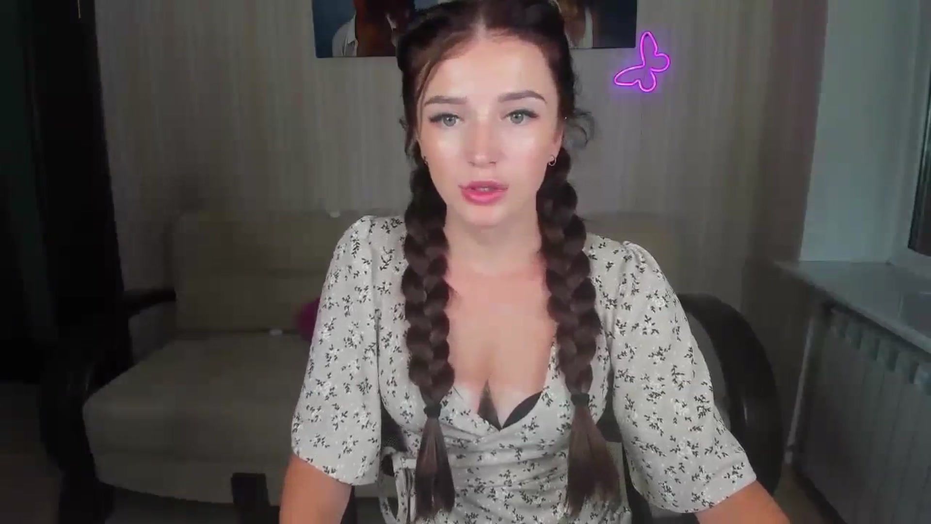 Gallery image thumbnail from TinaFerrell's myfreecams stream on, 08/26/2023, 14:34 image 12 of 20