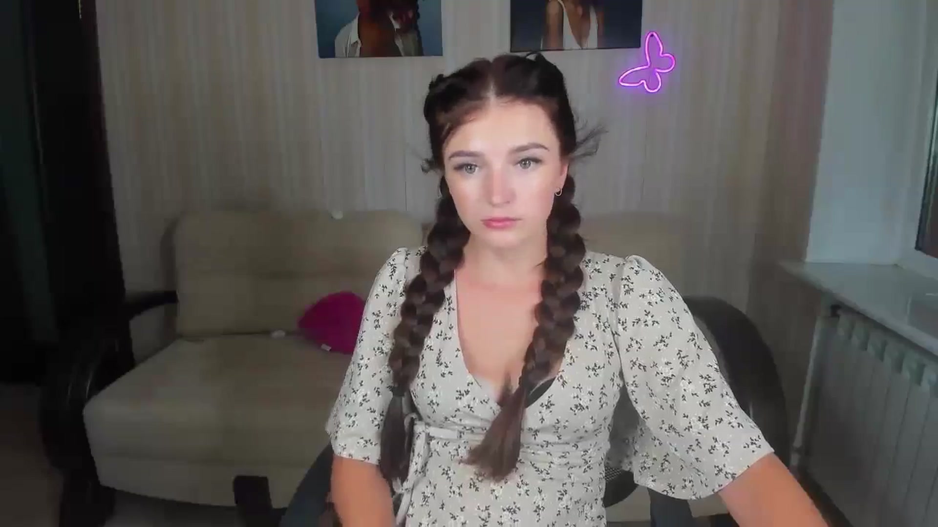 Gallery image thumbnail from TinaFerrell's myfreecams stream on, 08/26/2023, 14:34 image 2 of 20
