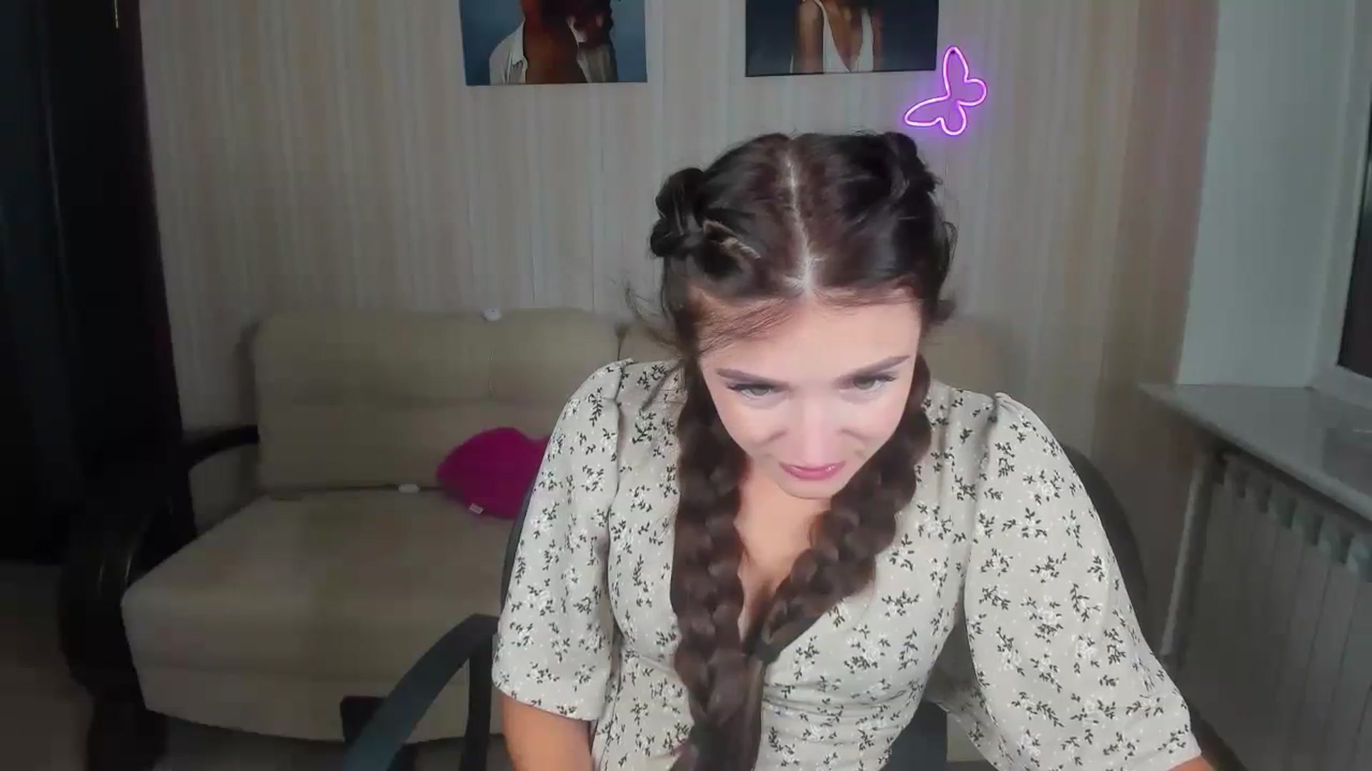 Gallery image thumbnail from TinaFerrell's myfreecams stream on, 08/26/2023, 17:28 image 5 of 20