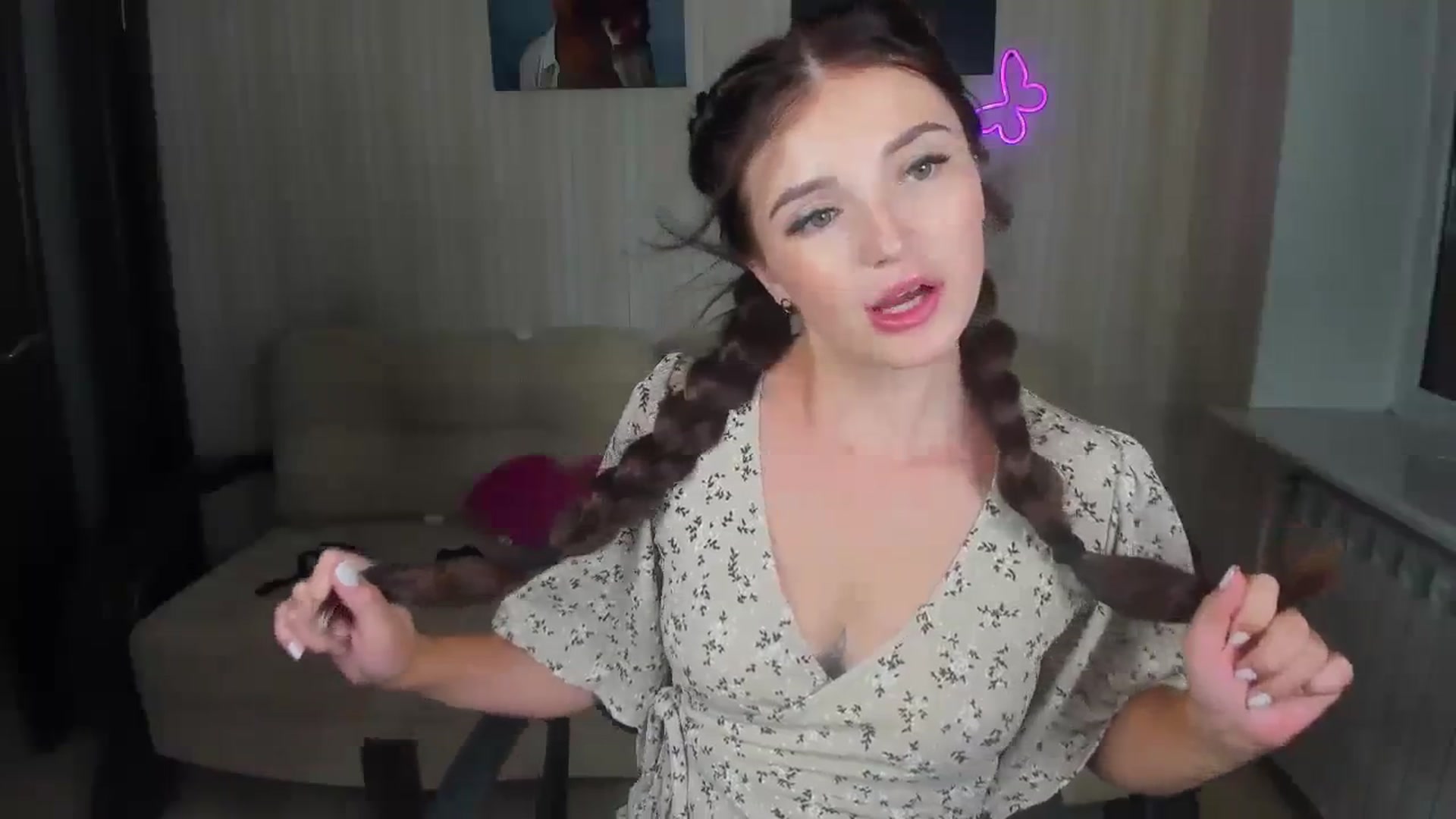 Gallery image thumbnail from TinaFerrell's myfreecams stream on, 08/26/2023, 17:28 image 19 of 20
