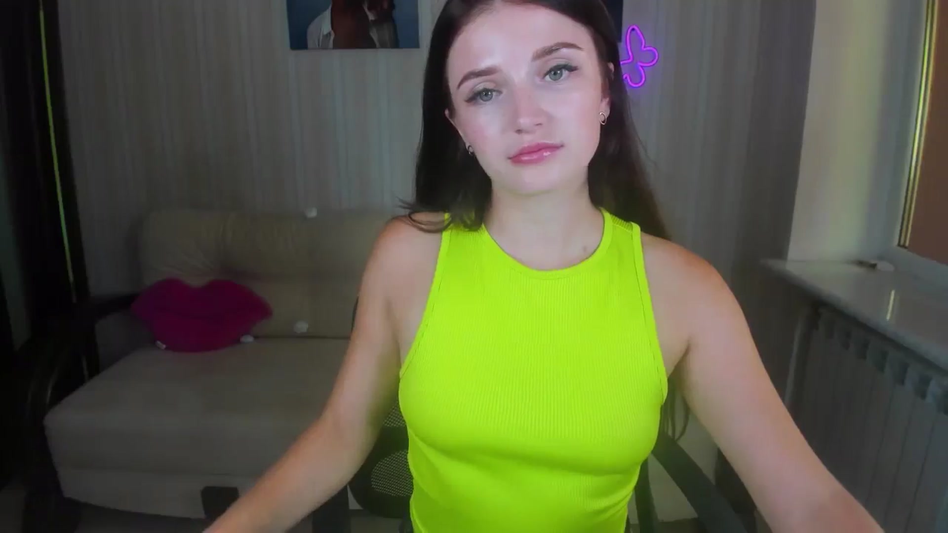 Gallery image thumbnail from TinaFerrell's myfreecams stream on, 08/30/2023, 09:49 image 3 of 20