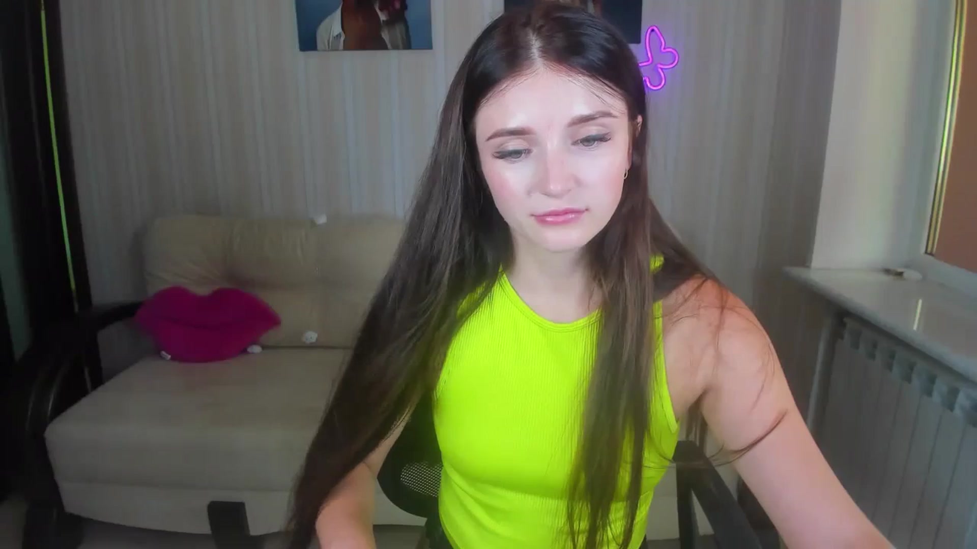 Gallery image thumbnail from TinaFerrell's myfreecams stream on, 08/30/2023, 09:49 image 16 of 20