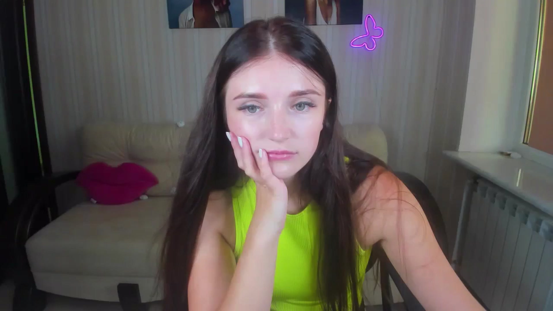 Gallery image thumbnail from TinaFerrell's myfreecams stream on, 08/30/2023, 09:49 image 17 of 20