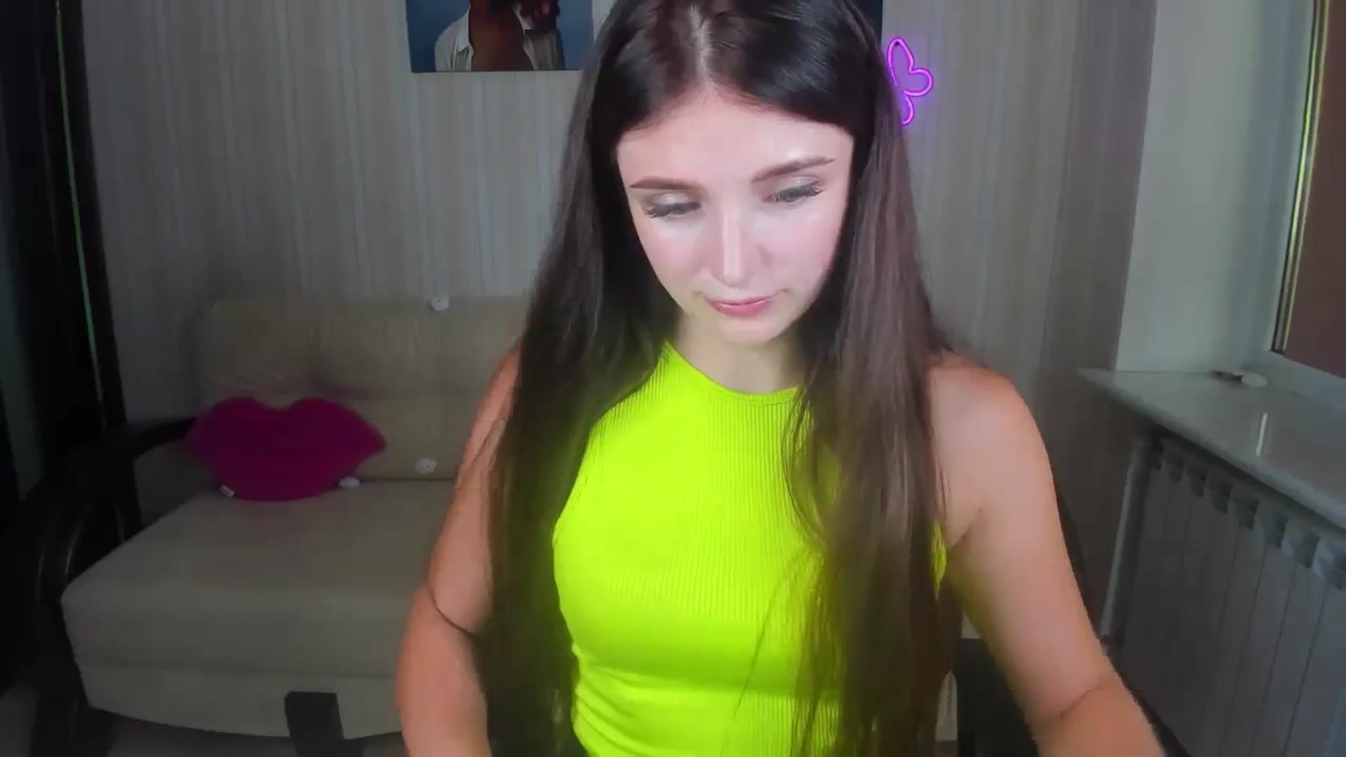 Gallery image thumbnail from TinaFerrell's myfreecams stream on, 08/30/2023, 11:47 image 2 of 20