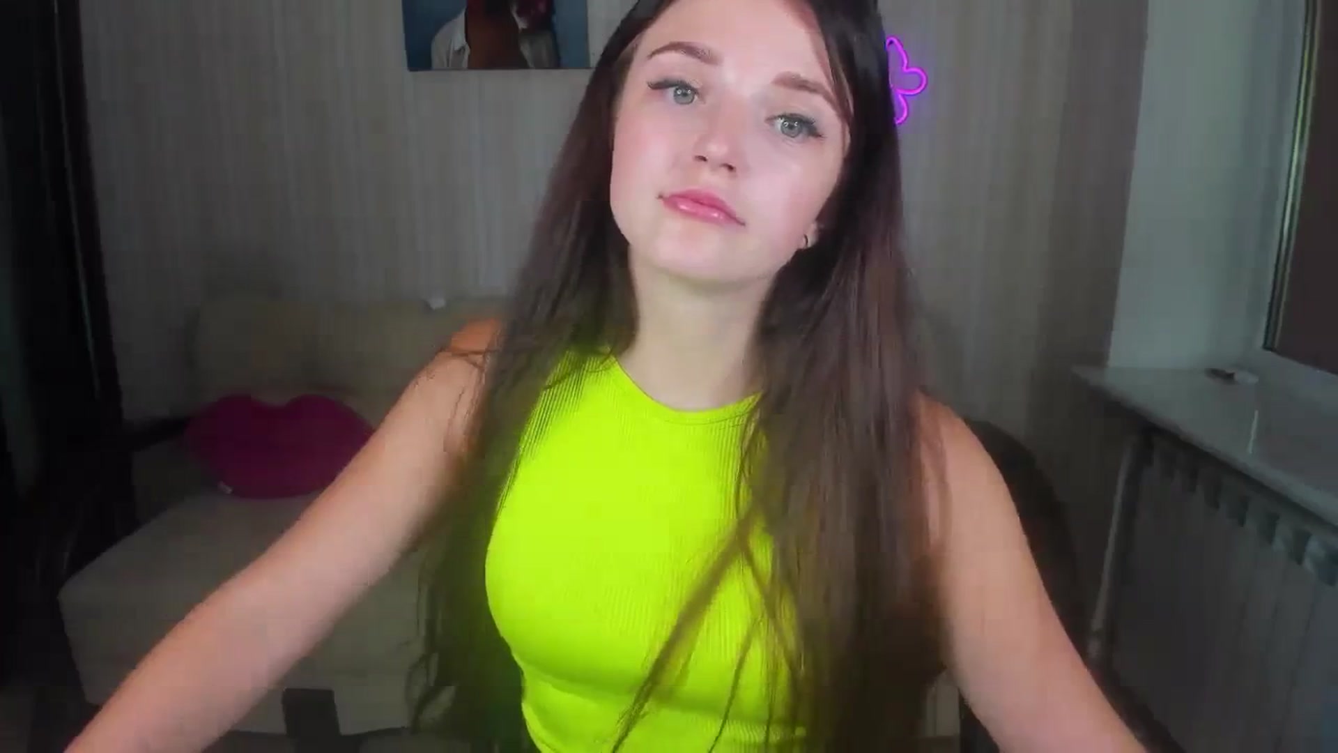 Gallery image thumbnail from TinaFerrell's myfreecams stream on, 08/30/2023, 11:47 image 17 of 20