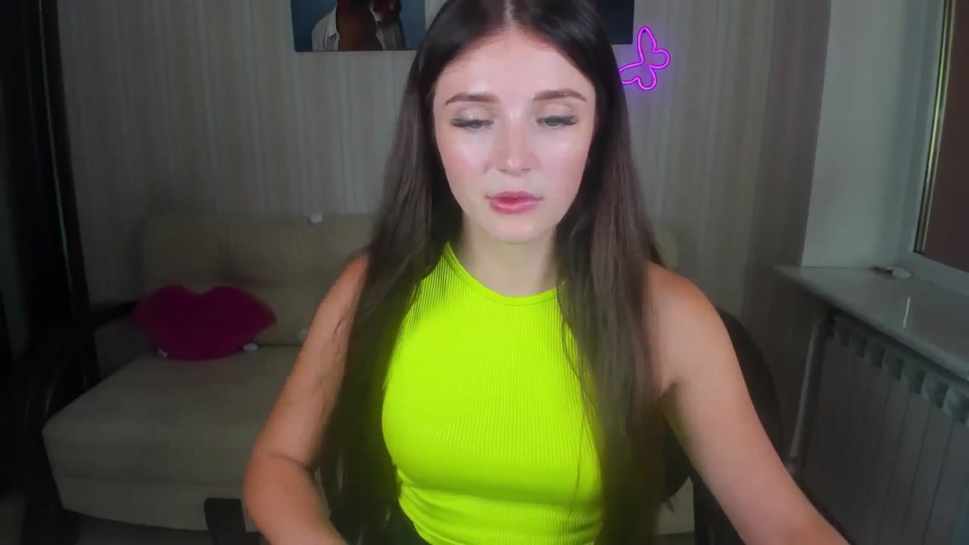 Gallery image thumbnail from TinaFerrell's myfreecams stream on, 08/30/2023, 11:47 image 8 of 20
