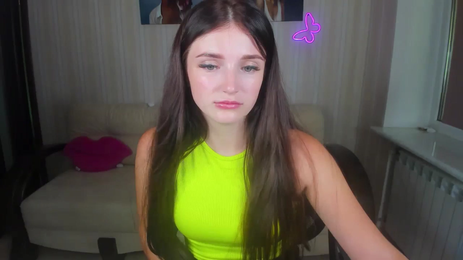 Gallery image thumbnail from TinaFerrell's myfreecams stream on, 08/30/2023, 11:47 image 16 of 20