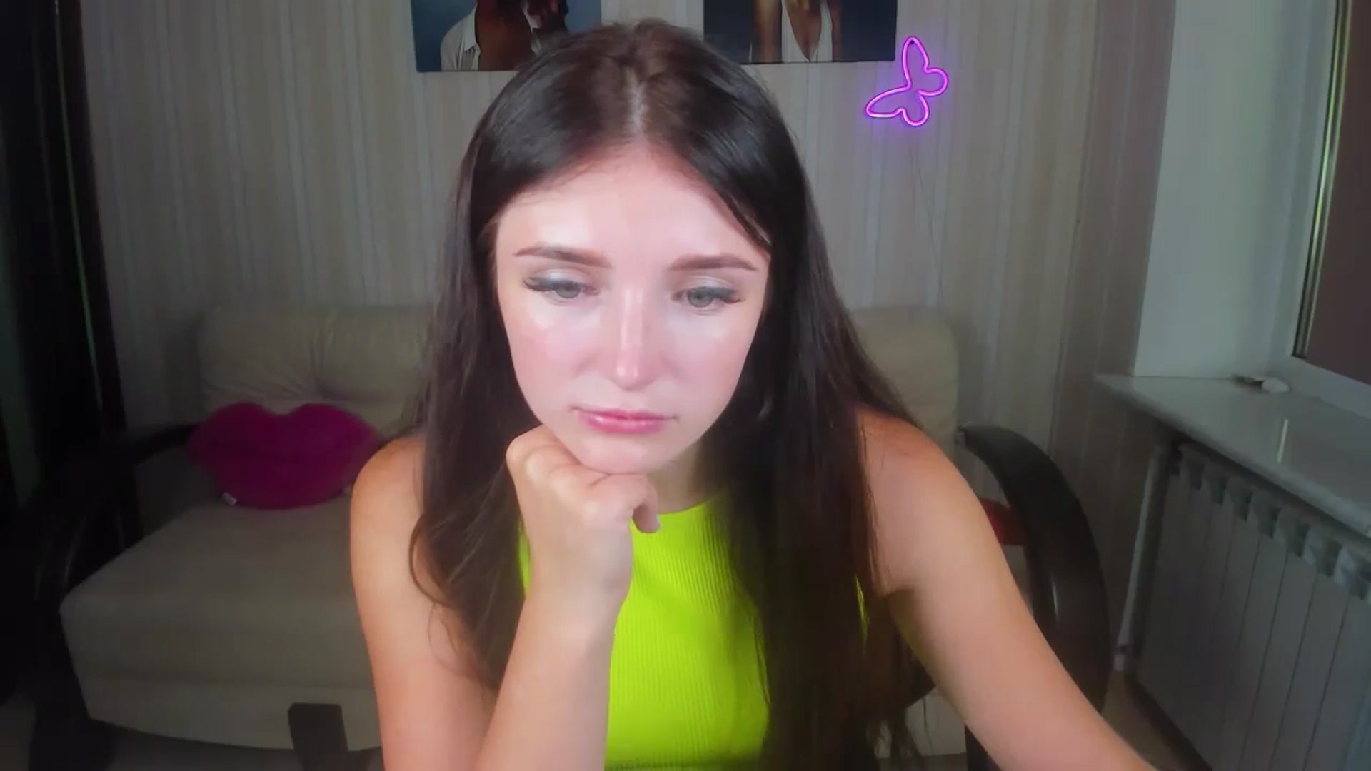 Gallery image thumbnail from TinaFerrell's myfreecams stream on, 08/30/2023, 11:47 image 12 of 20