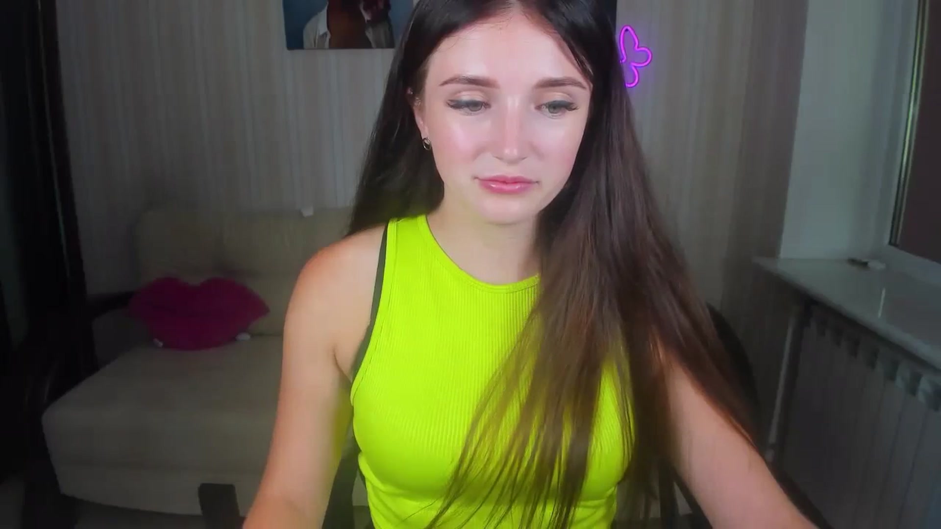 Gallery image thumbnail from TinaFerrell's myfreecams stream on, 08/30/2023, 11:47 image 15 of 20