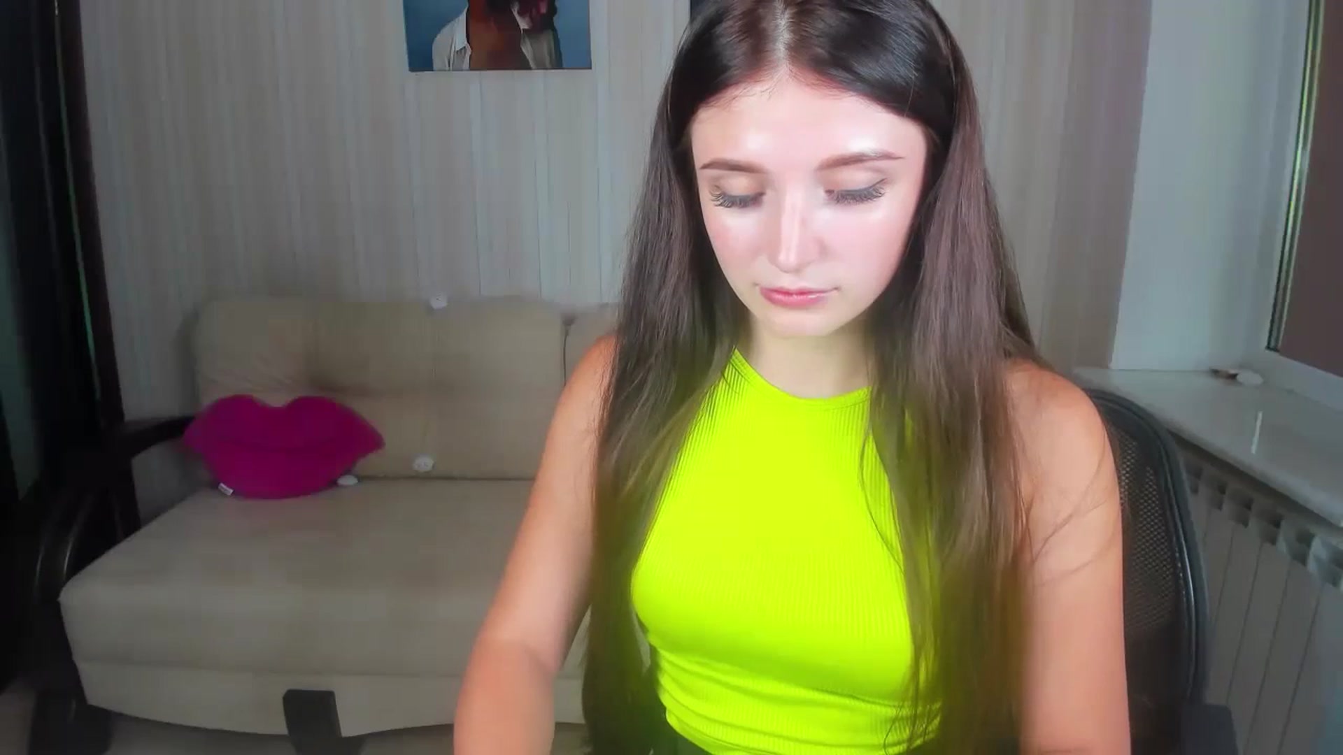 Gallery image thumbnail from TinaFerrell's myfreecams stream on, 08/30/2023, 11:47 image 5 of 20
