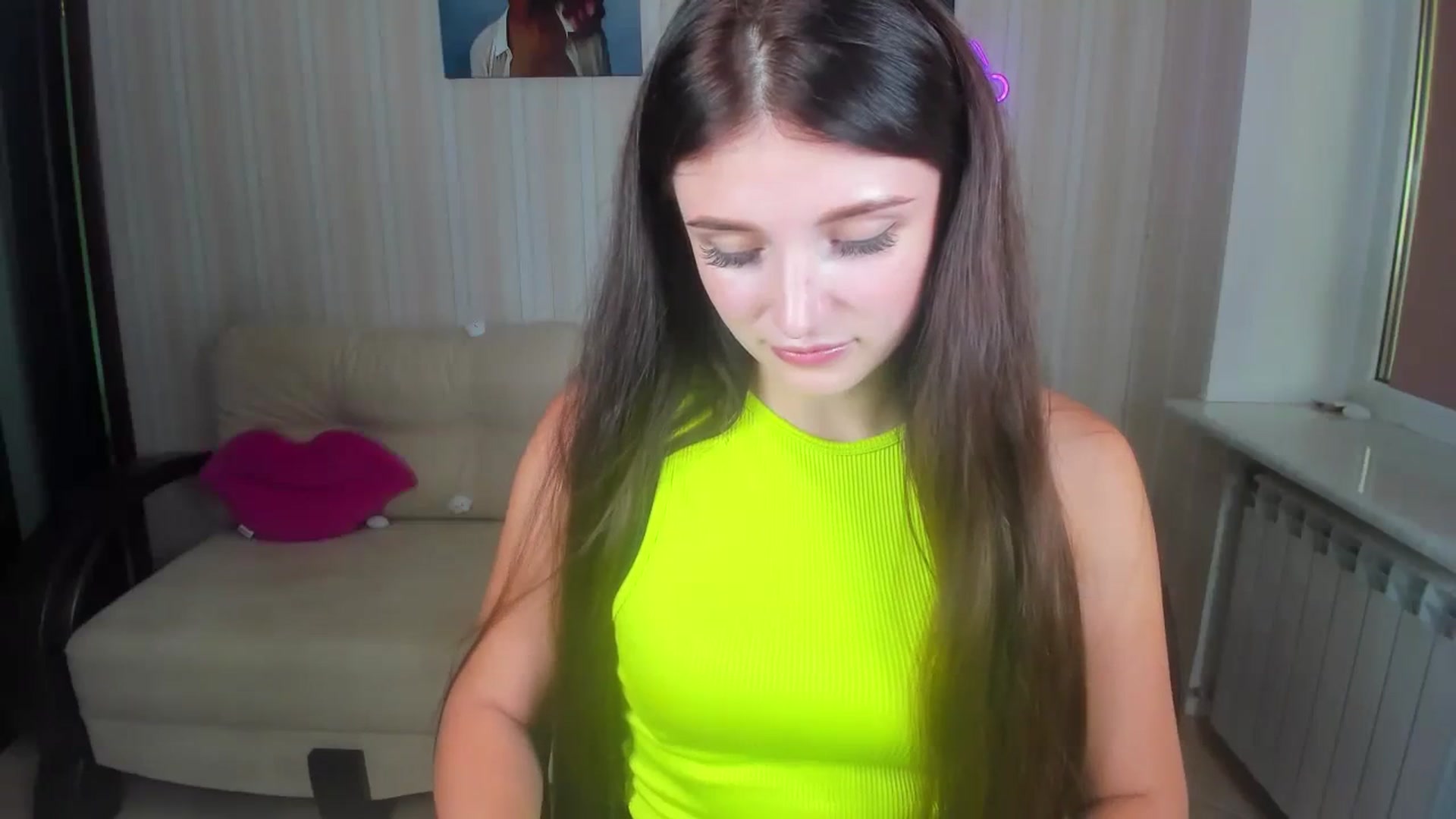 Gallery image thumbnail from TinaFerrell's myfreecams stream on, 08/30/2023, 11:47 image 3 of 20