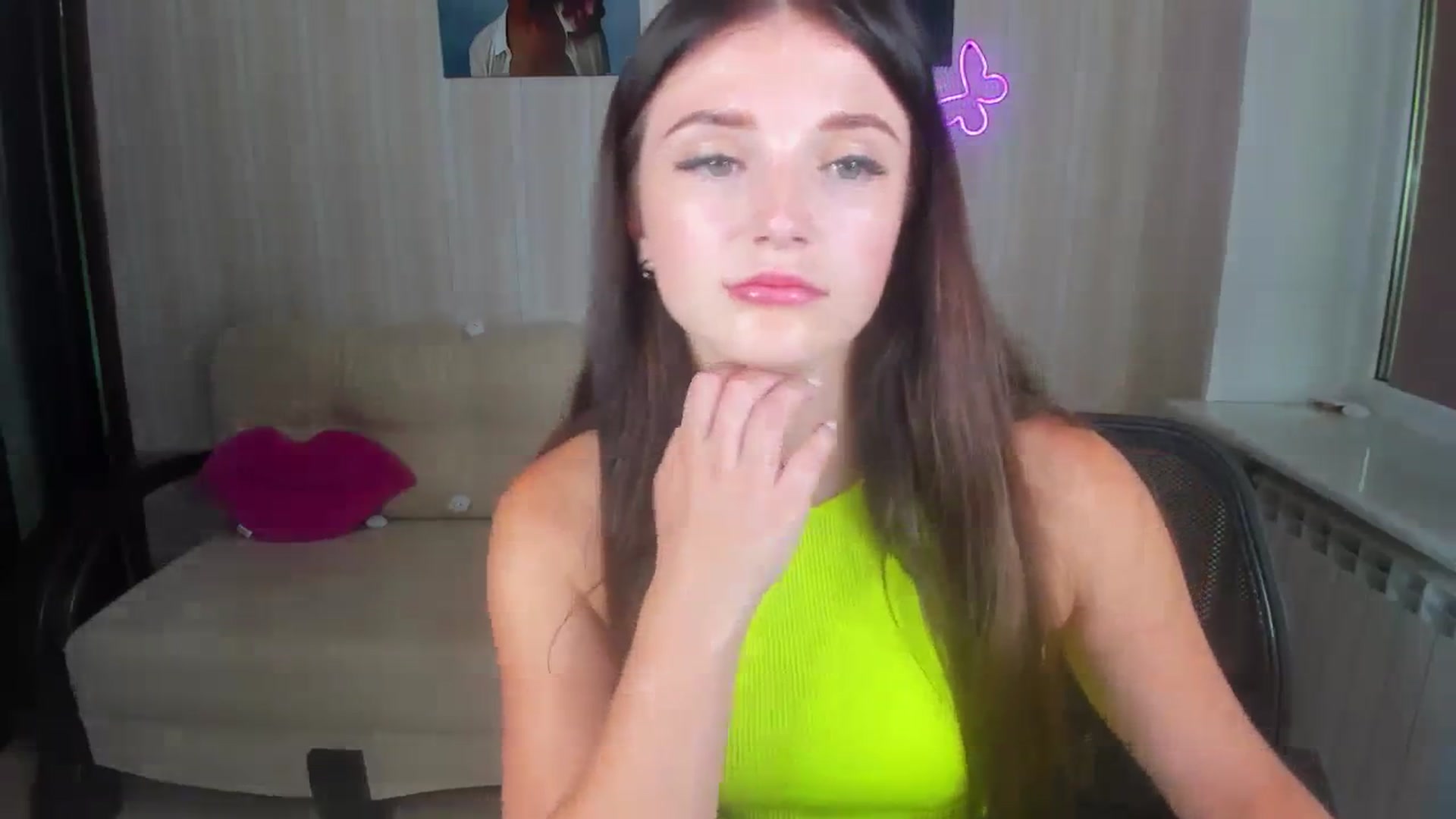 Gallery image thumbnail from TinaFerrell's myfreecams stream on, 08/30/2023, 11:47 image 6 of 20