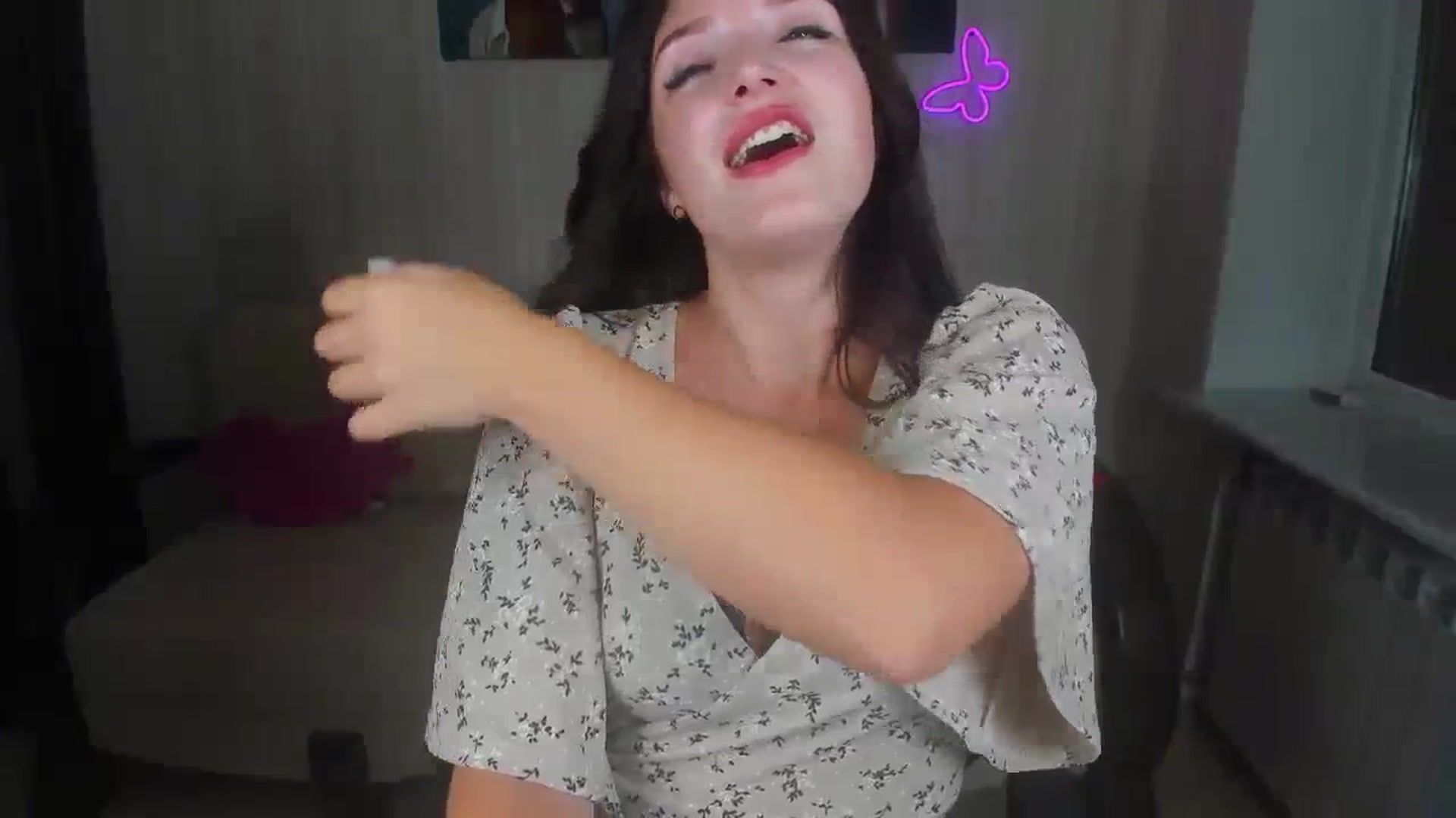 Gallery image thumbnail from TinaFerrell's myfreecams stream on, 08/31/2023, 14:23 image 6 of 20