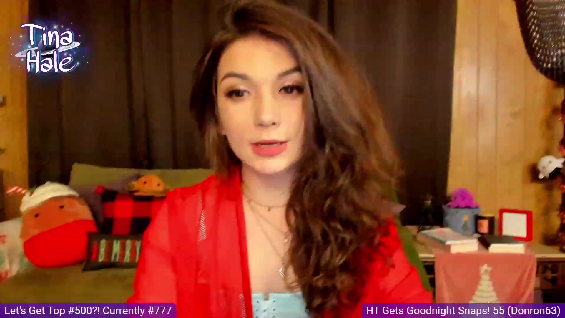 Gallery image thumbnail from TinaHale's myfreecams stream on, 12/04/2022, 06:03 image 4 of 20